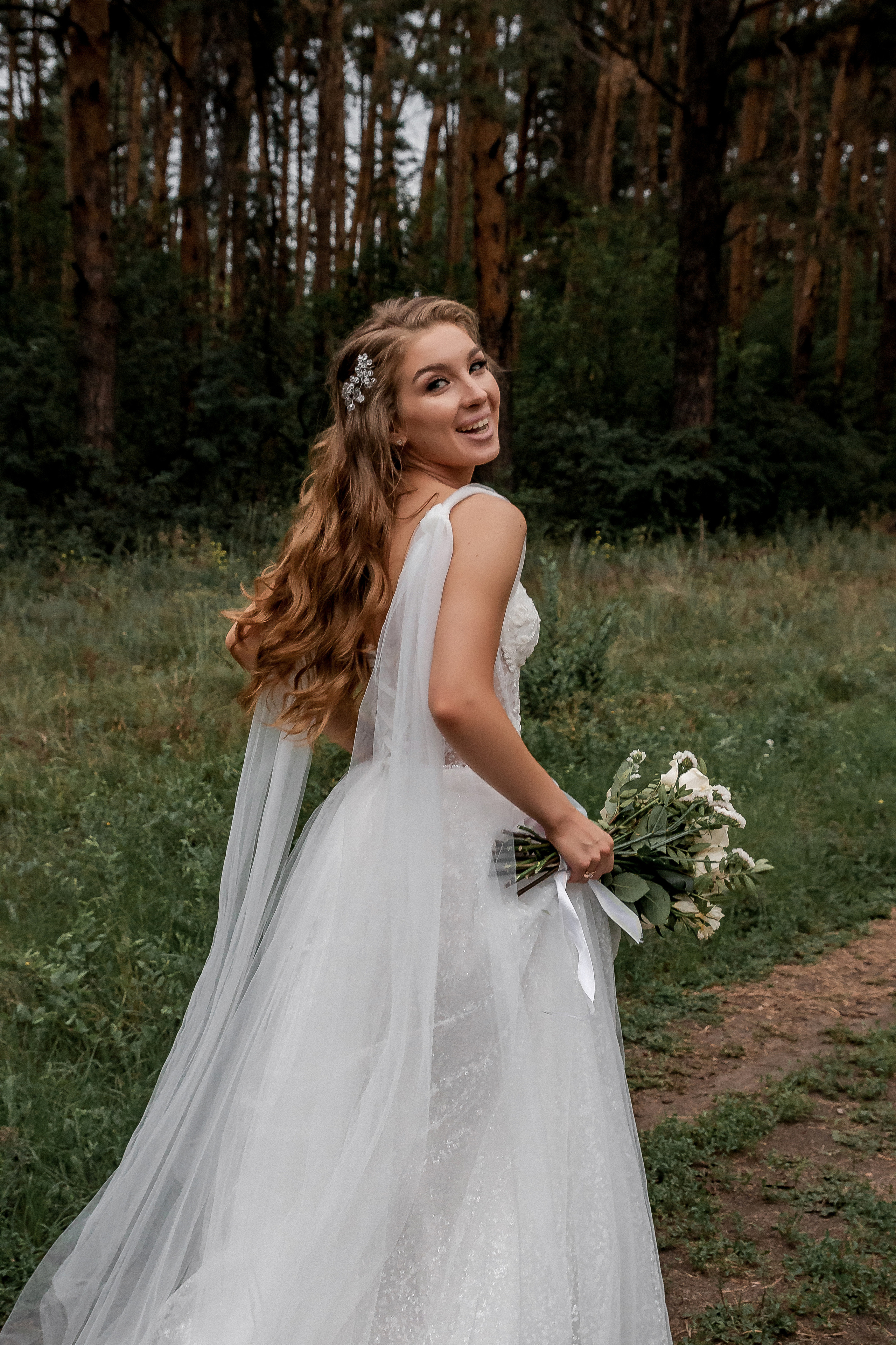 Свадебный Фотограф в Троицке Челябинская область 