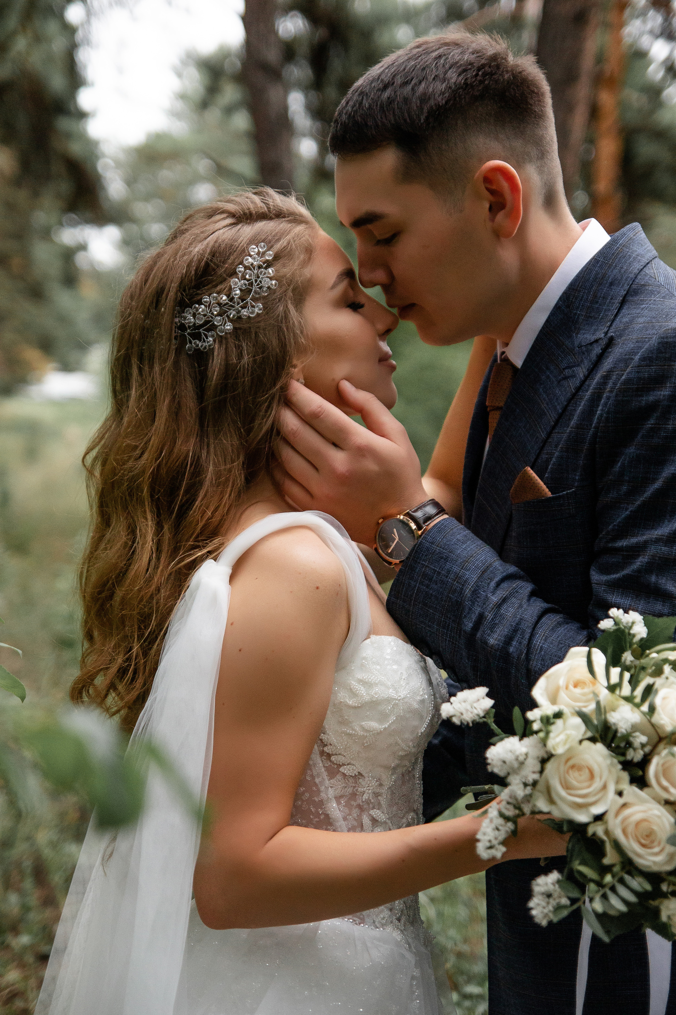 Свадебный Фотограф в Троицке Челябинская область 