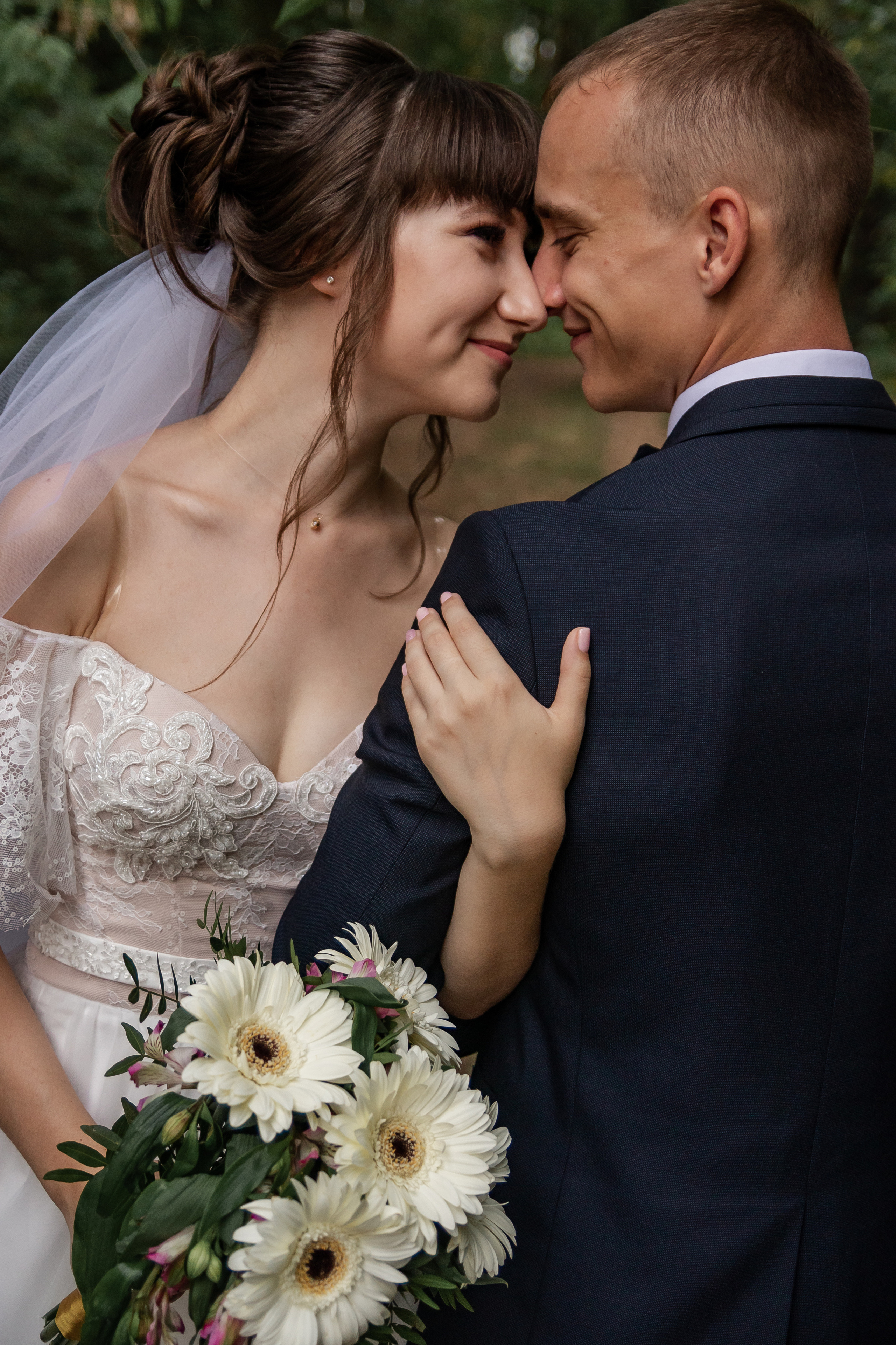 Свадебный Фотограф в Троицке Челябинская область 