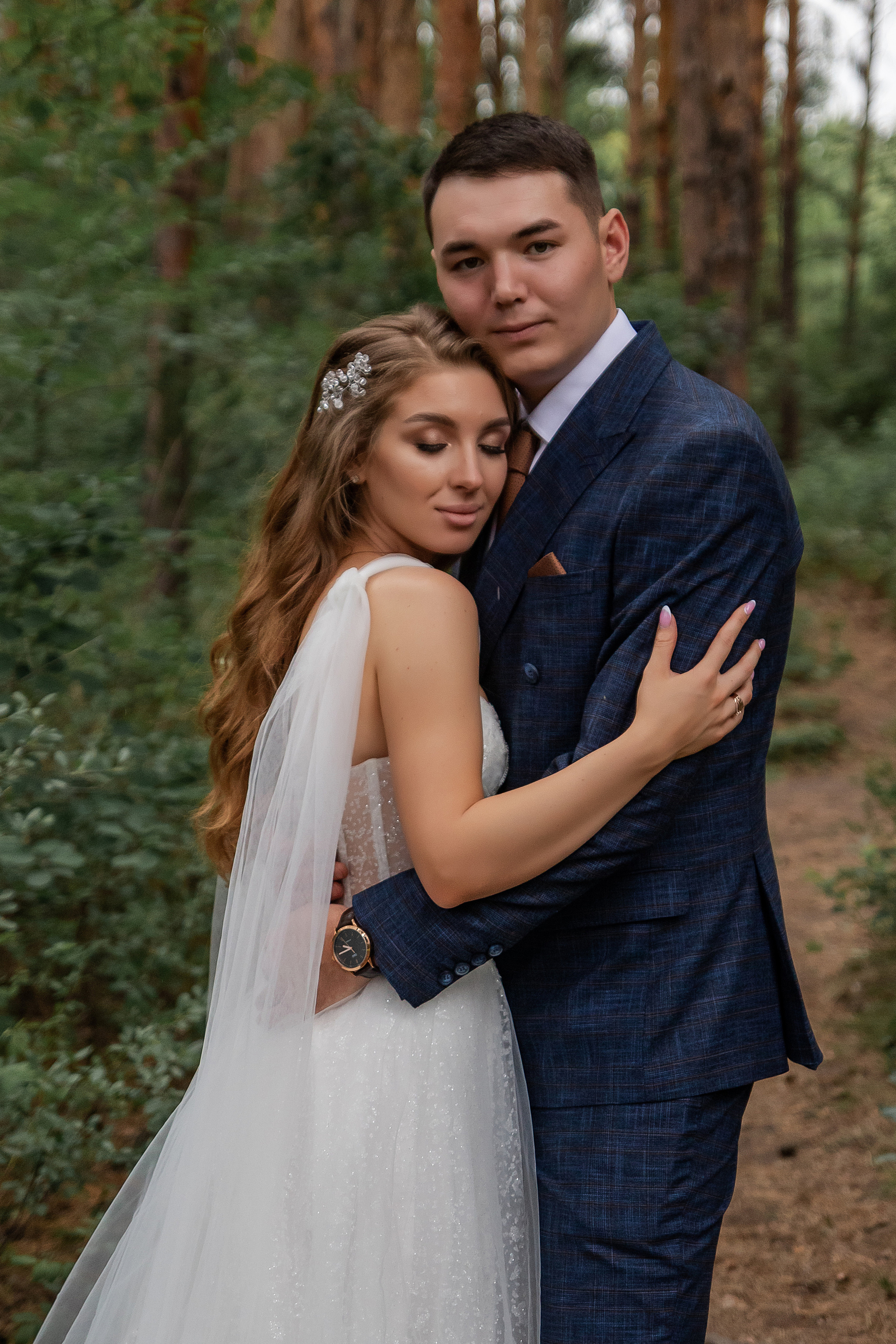 Свадебный Фотограф в Троицке Челябинская область 