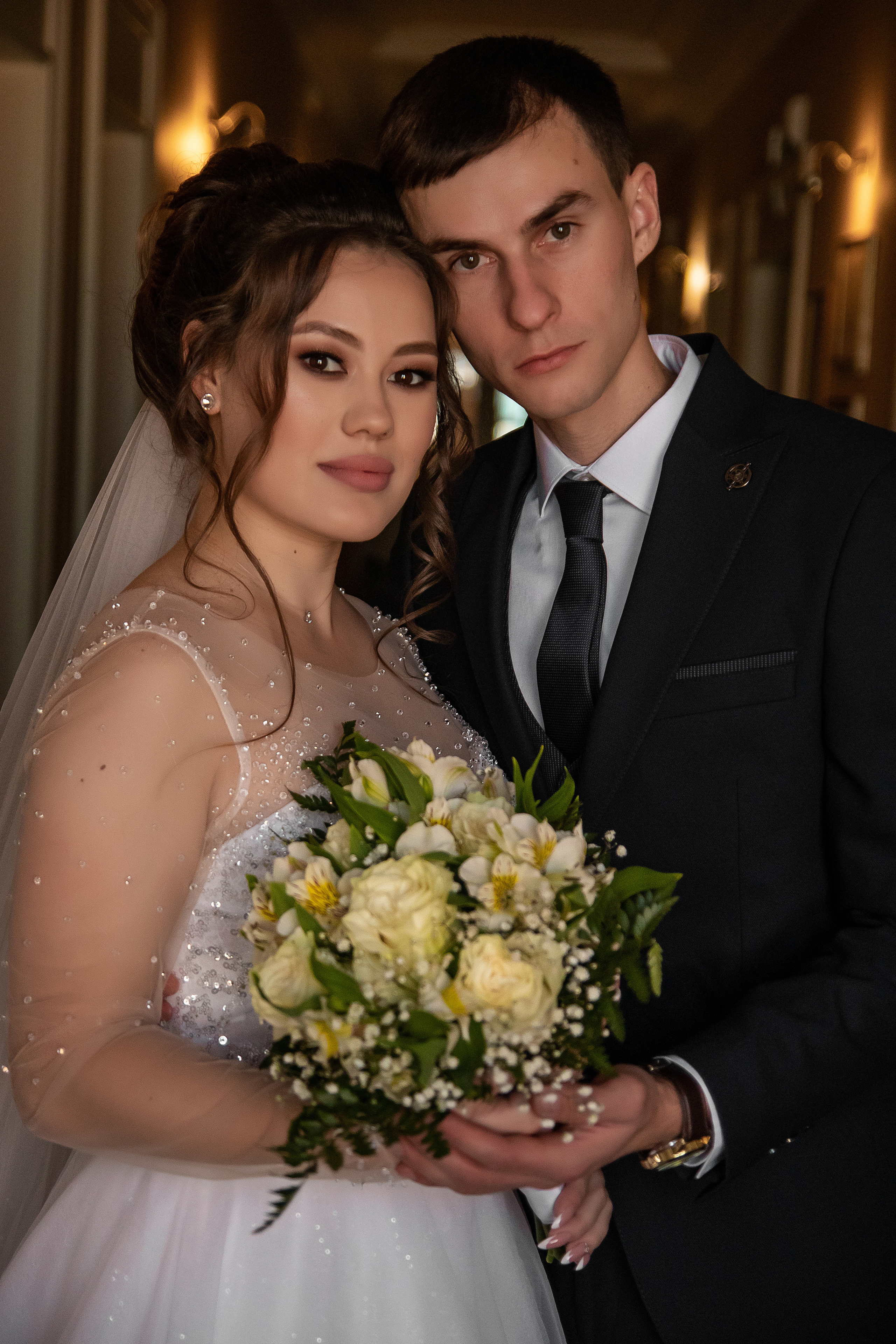 Николай & Лида