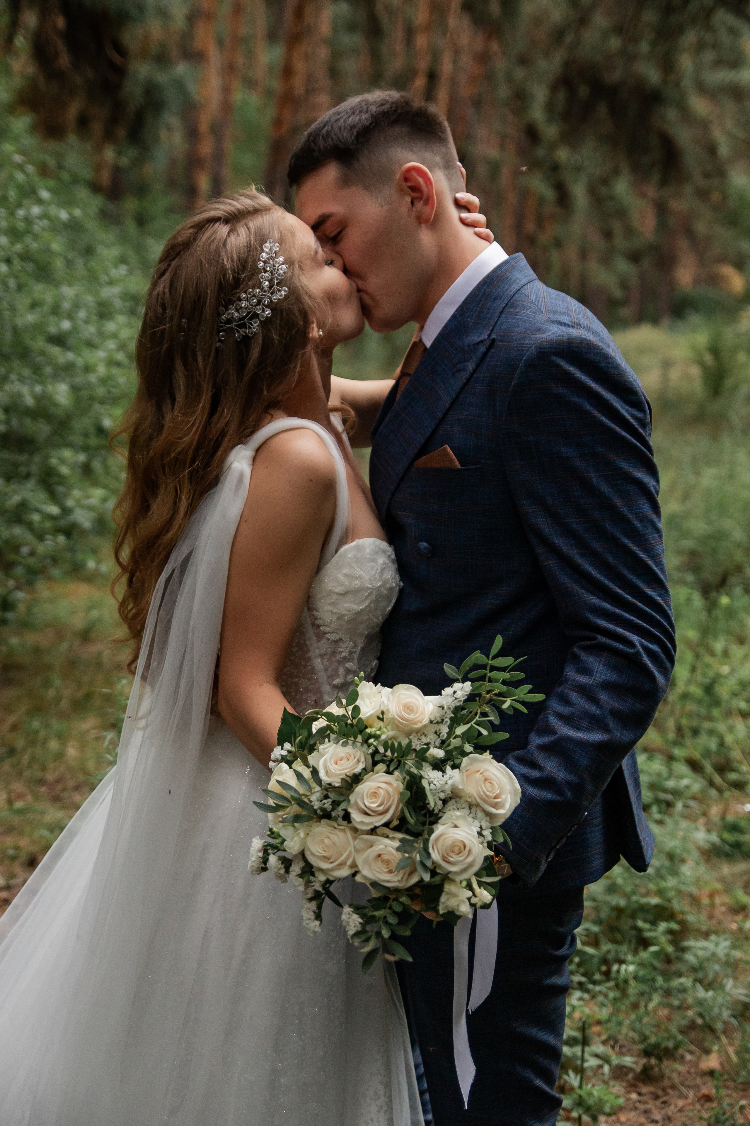 Свадебный Фотограф в Троицке Челябинская область 