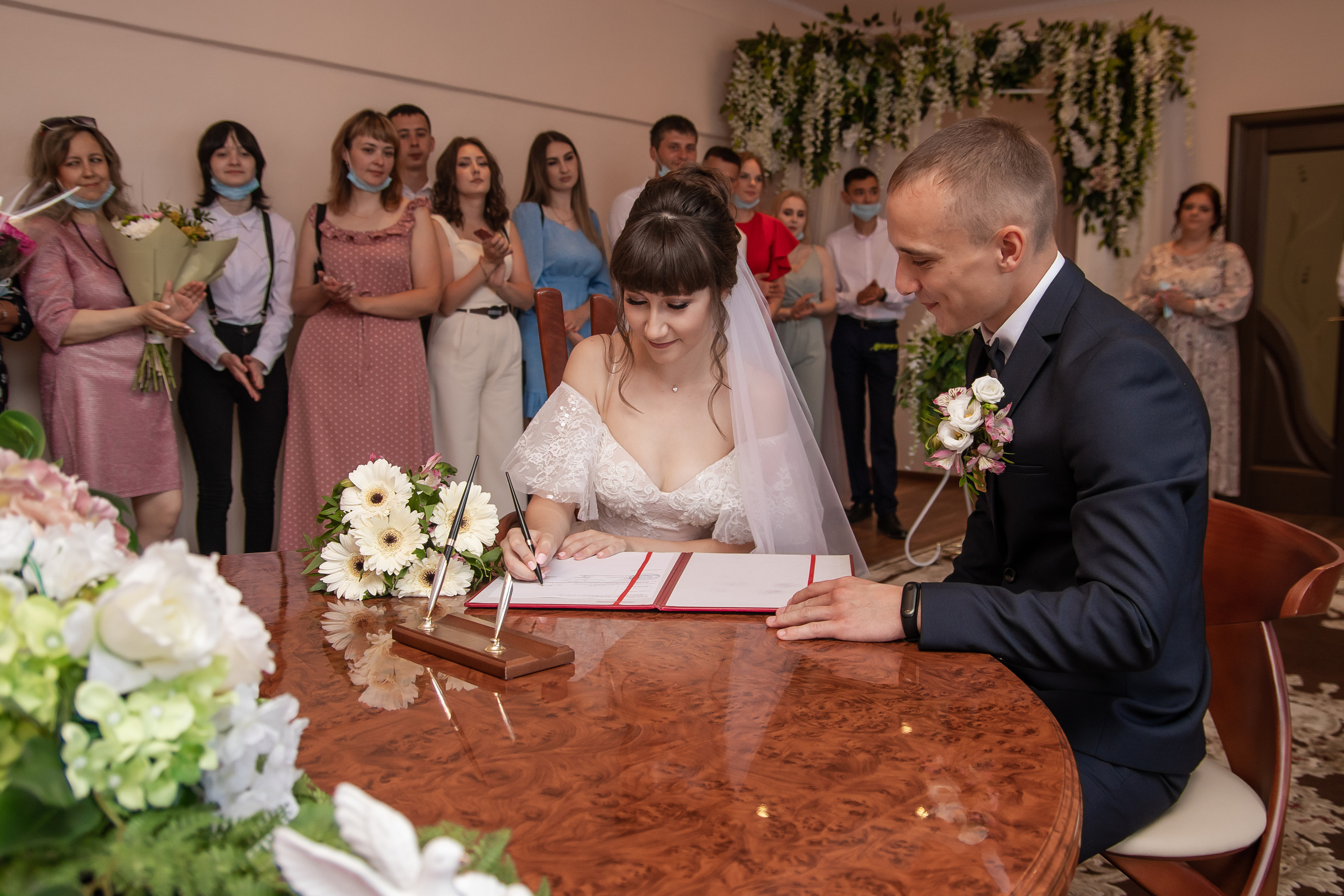 Свадебный Фотограф в Троицке Челябинская область 