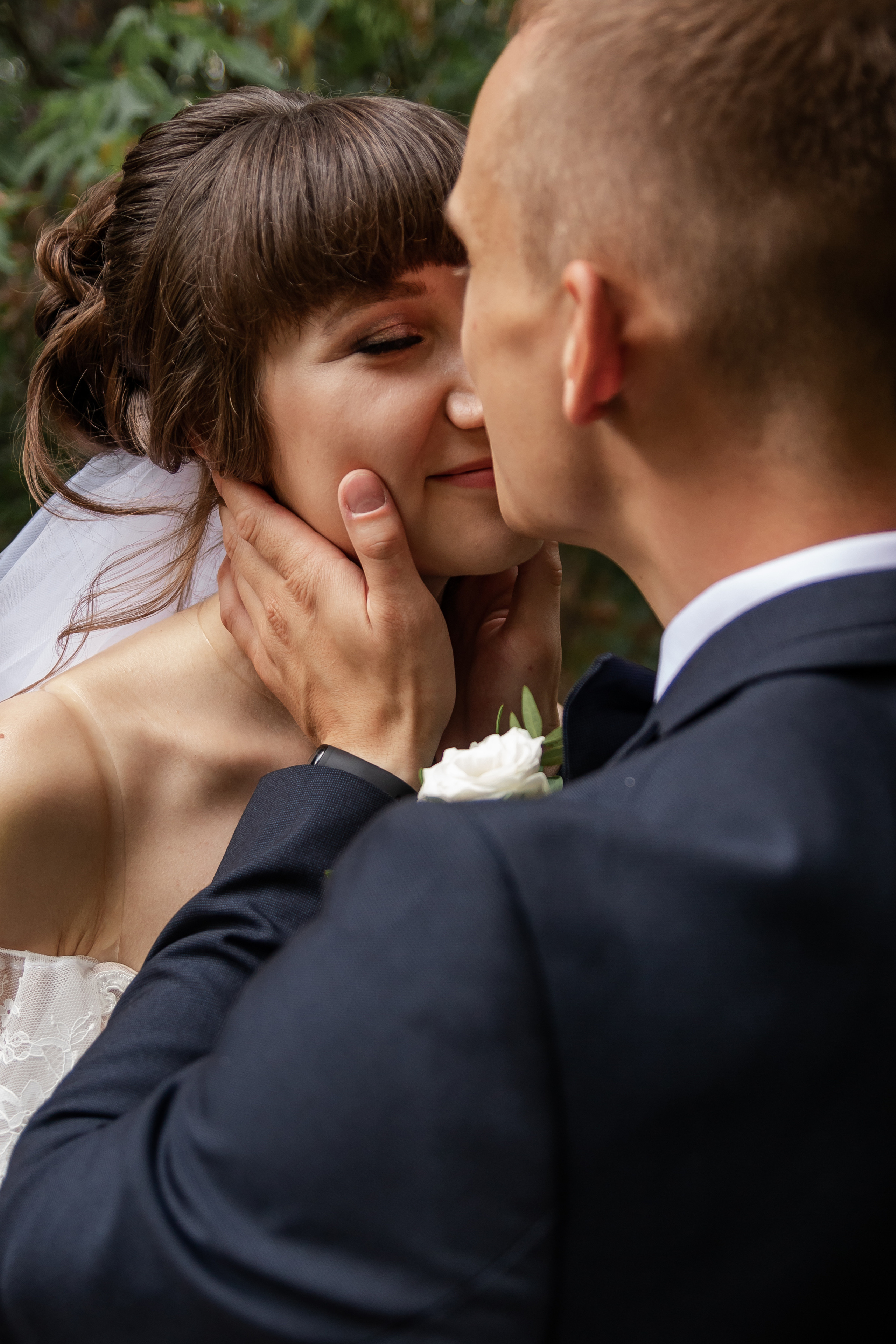 Свадебный Фотограф в Троицке Челябинская область 