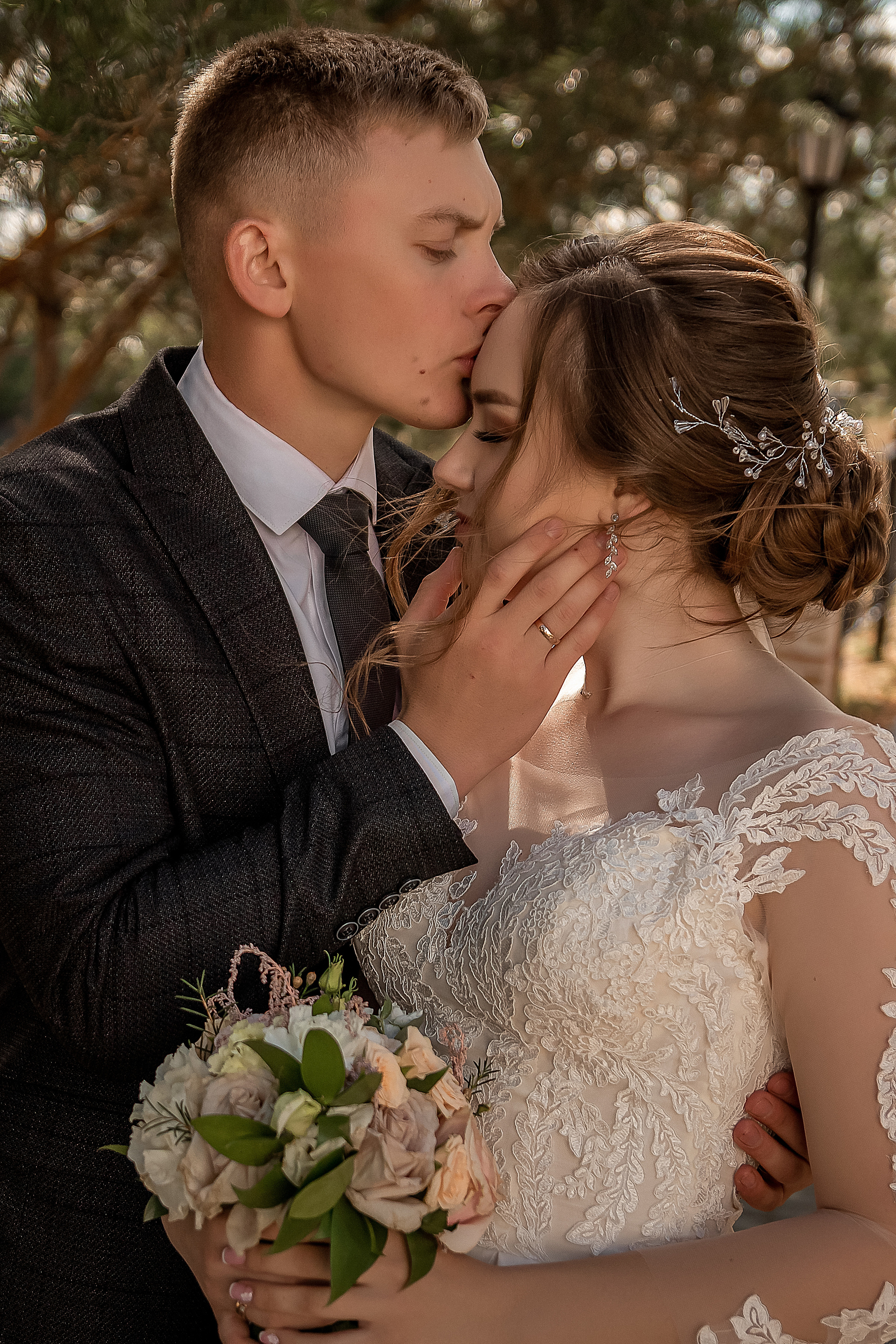 Свадебный Фотограф в Троицке Челябинская область. Фотограф Троицк Челябинская область