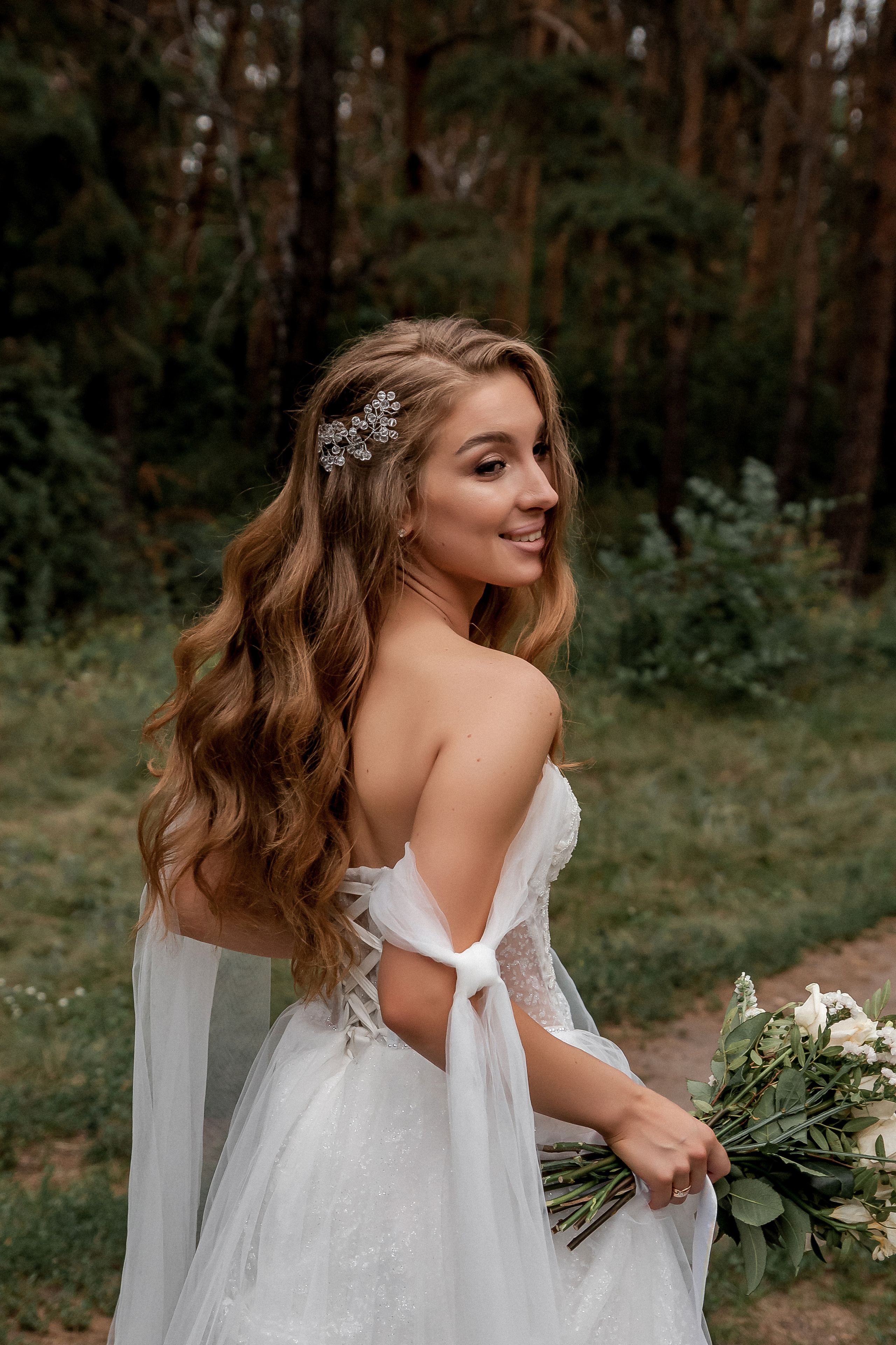 Свадебный Фотограф в Троицке Челябинская область 