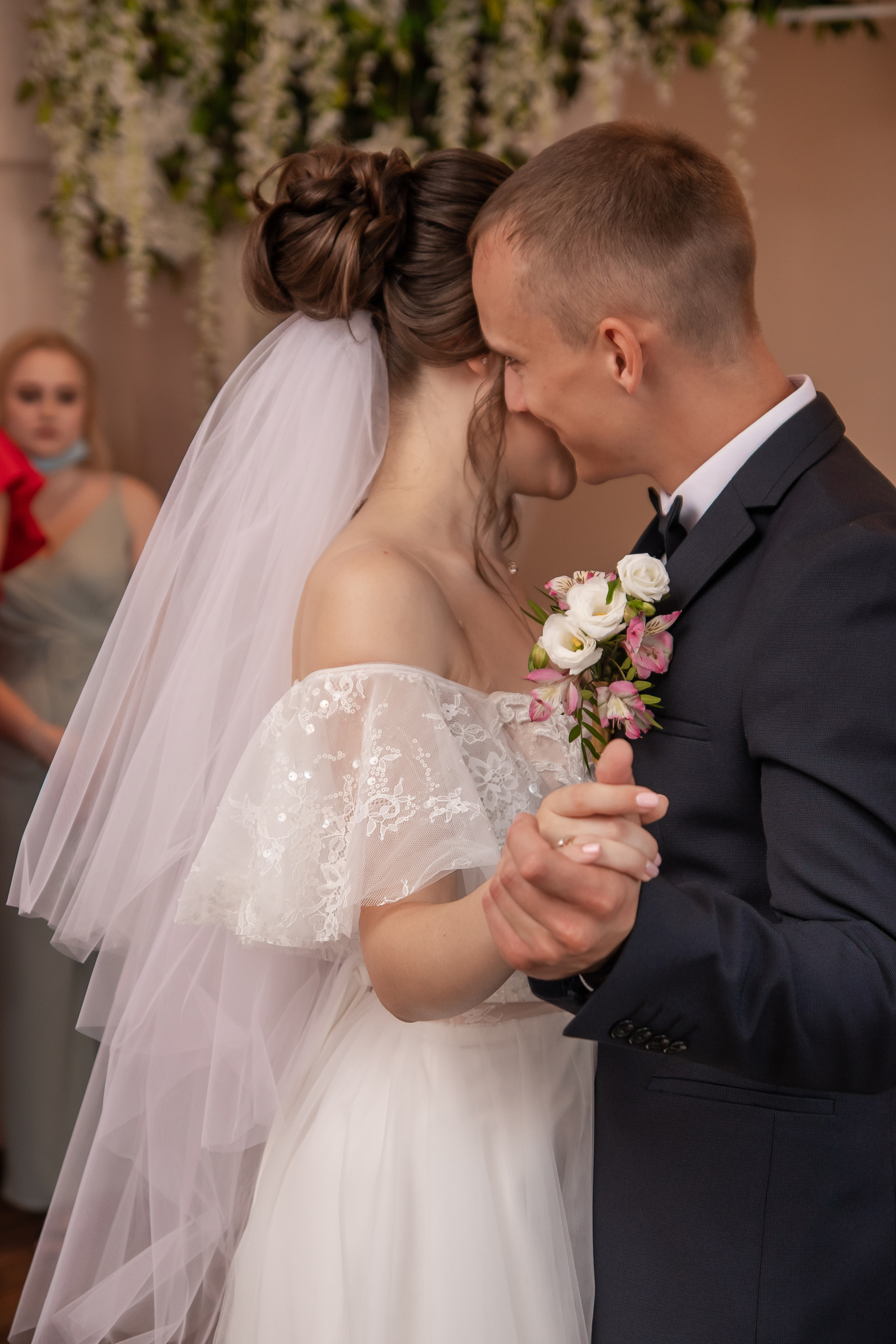 Свадебный Фотограф в Троицке Челябинская область 