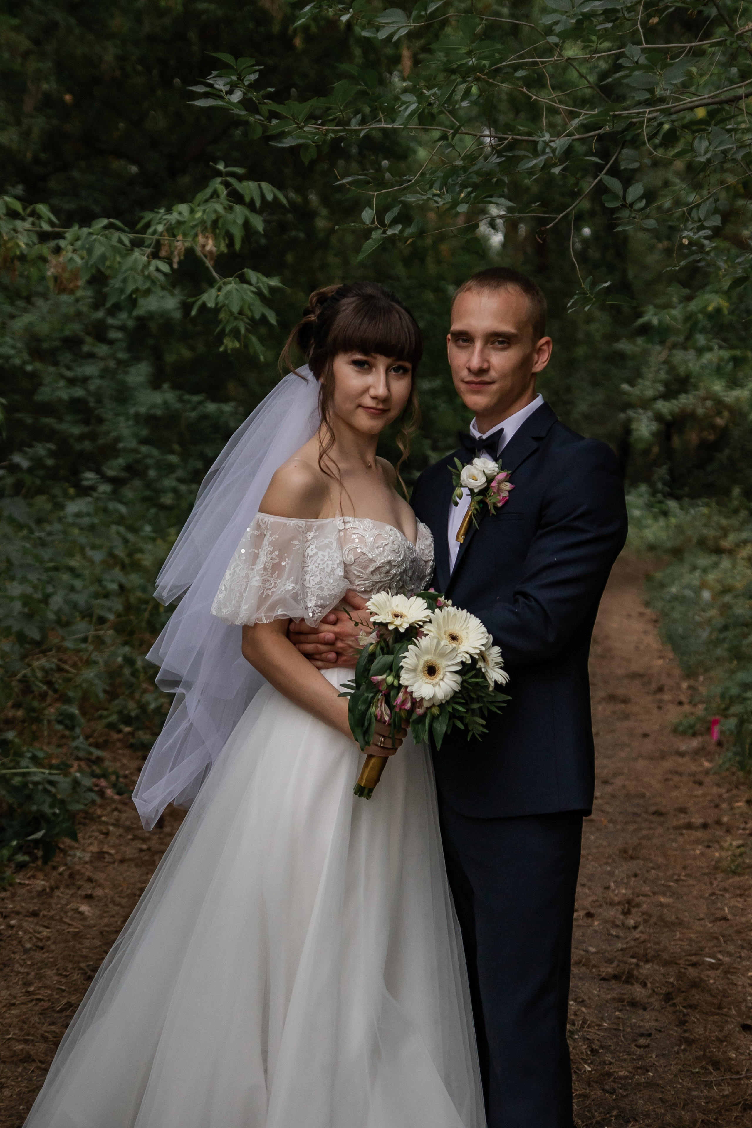 Свадебный Фотограф в Троицке Челябинская область 