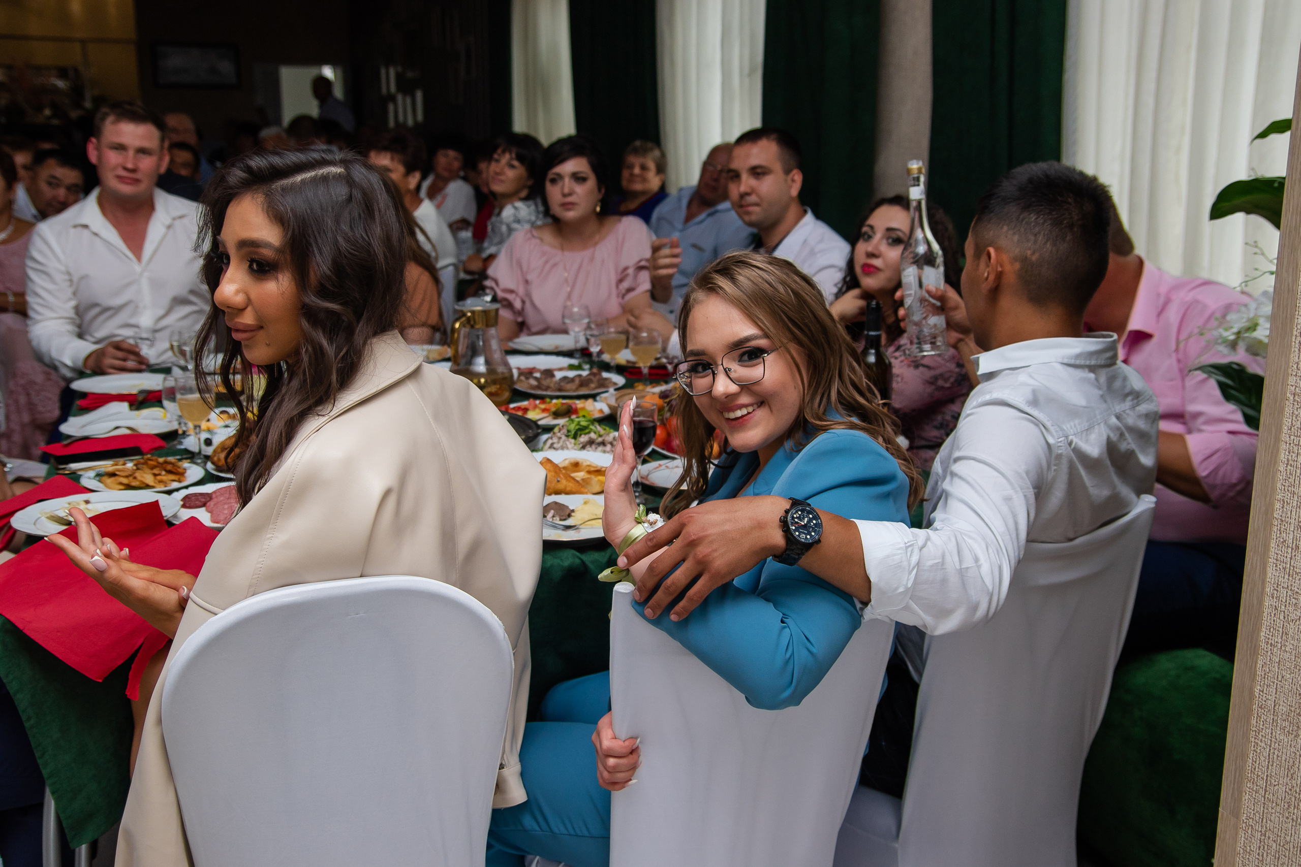 Свадебный Фотограф в Троицке Челябинская область 