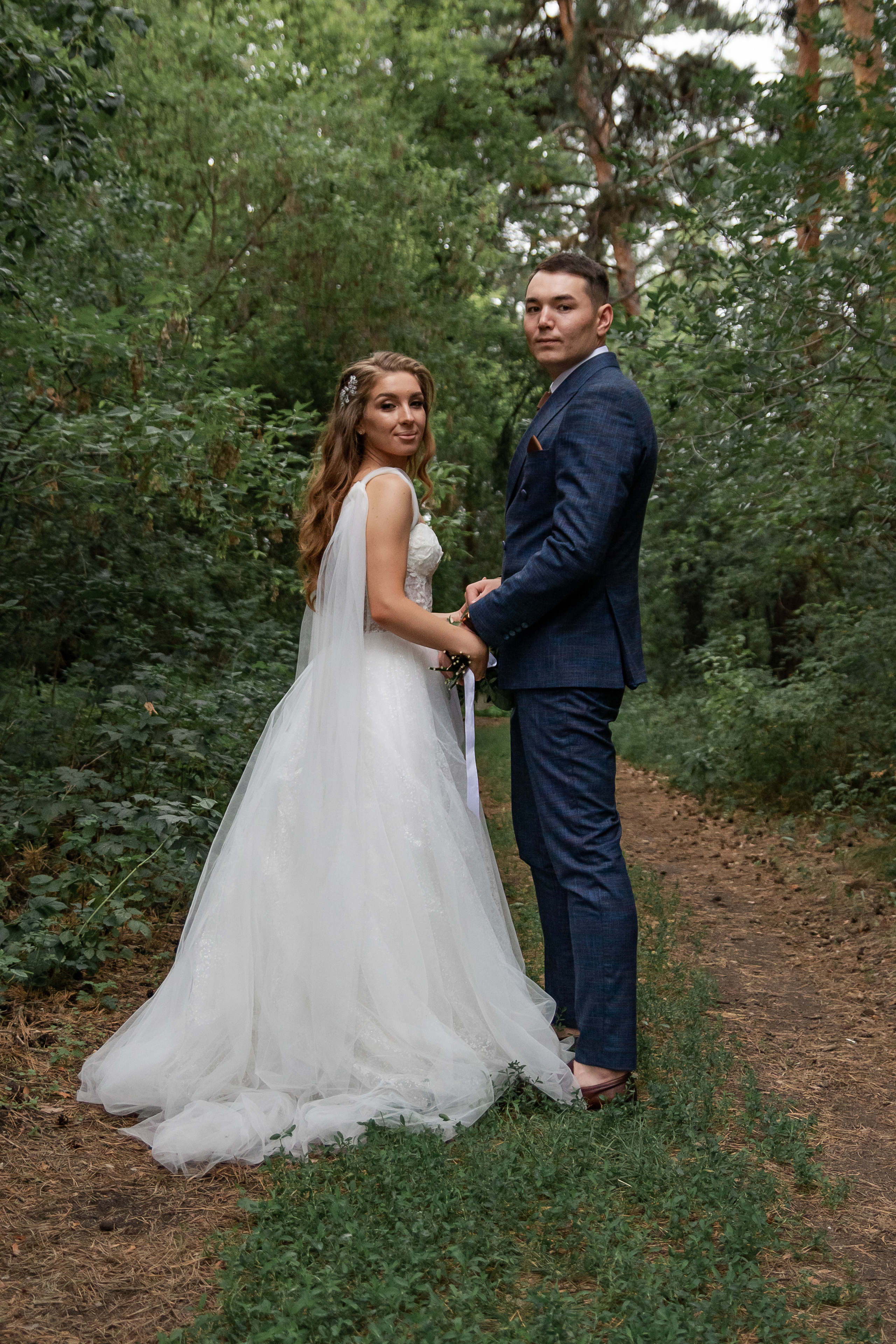 Свадебный Фотограф в Троицке Челябинская область 