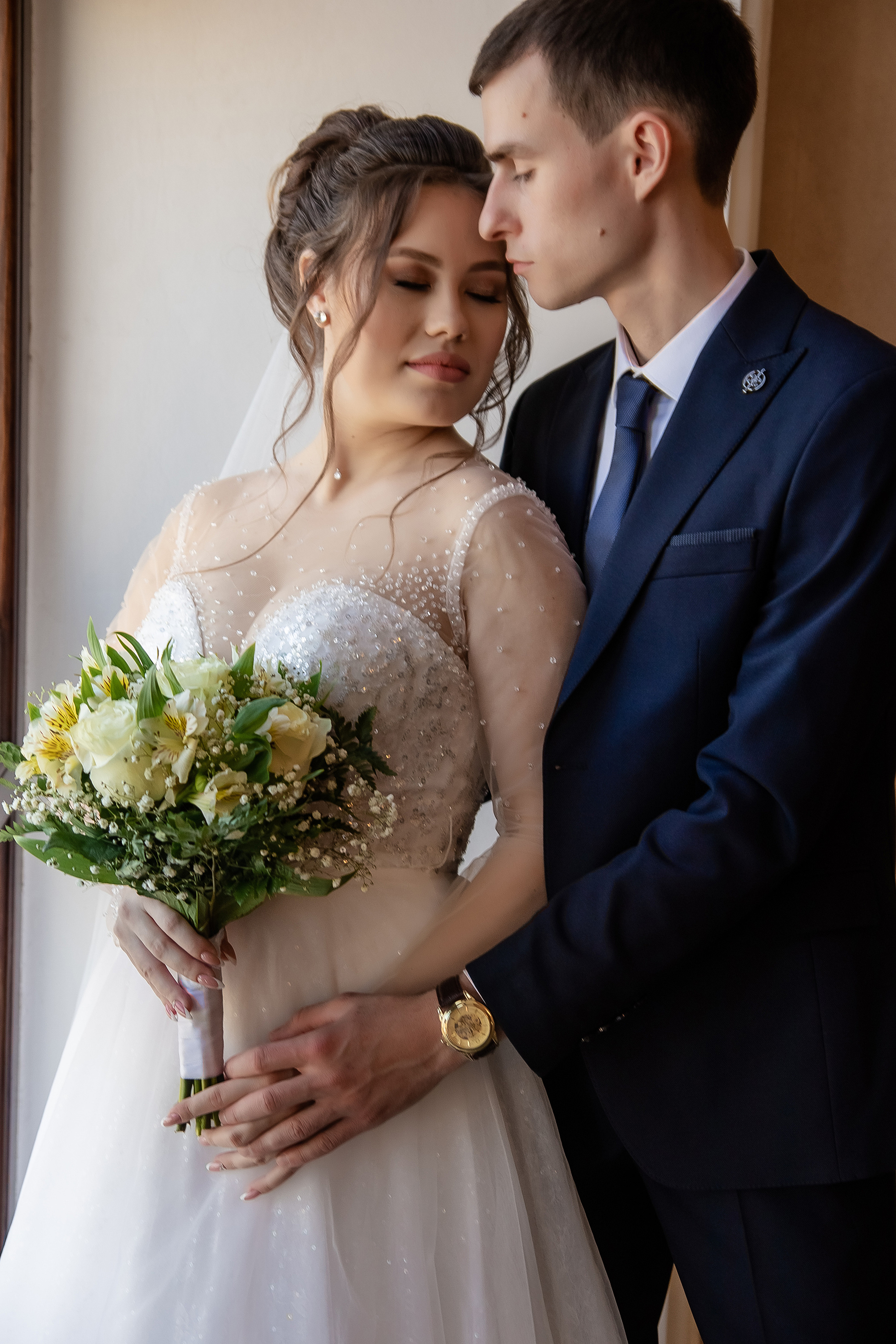 Свадебный Фотограф в Троицке Челябинская область 