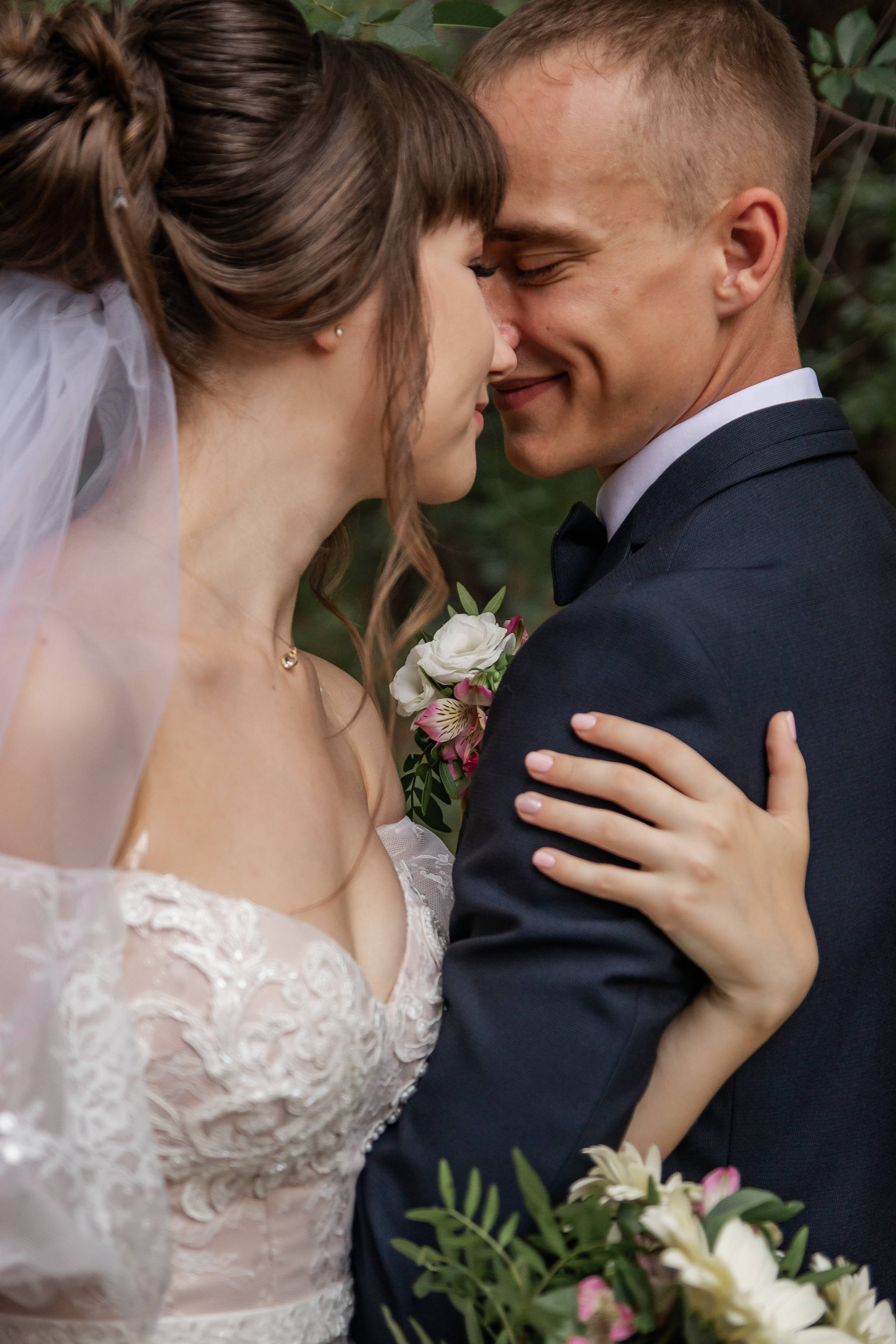 Свадебный Фотограф в Троицке Челябинская область 