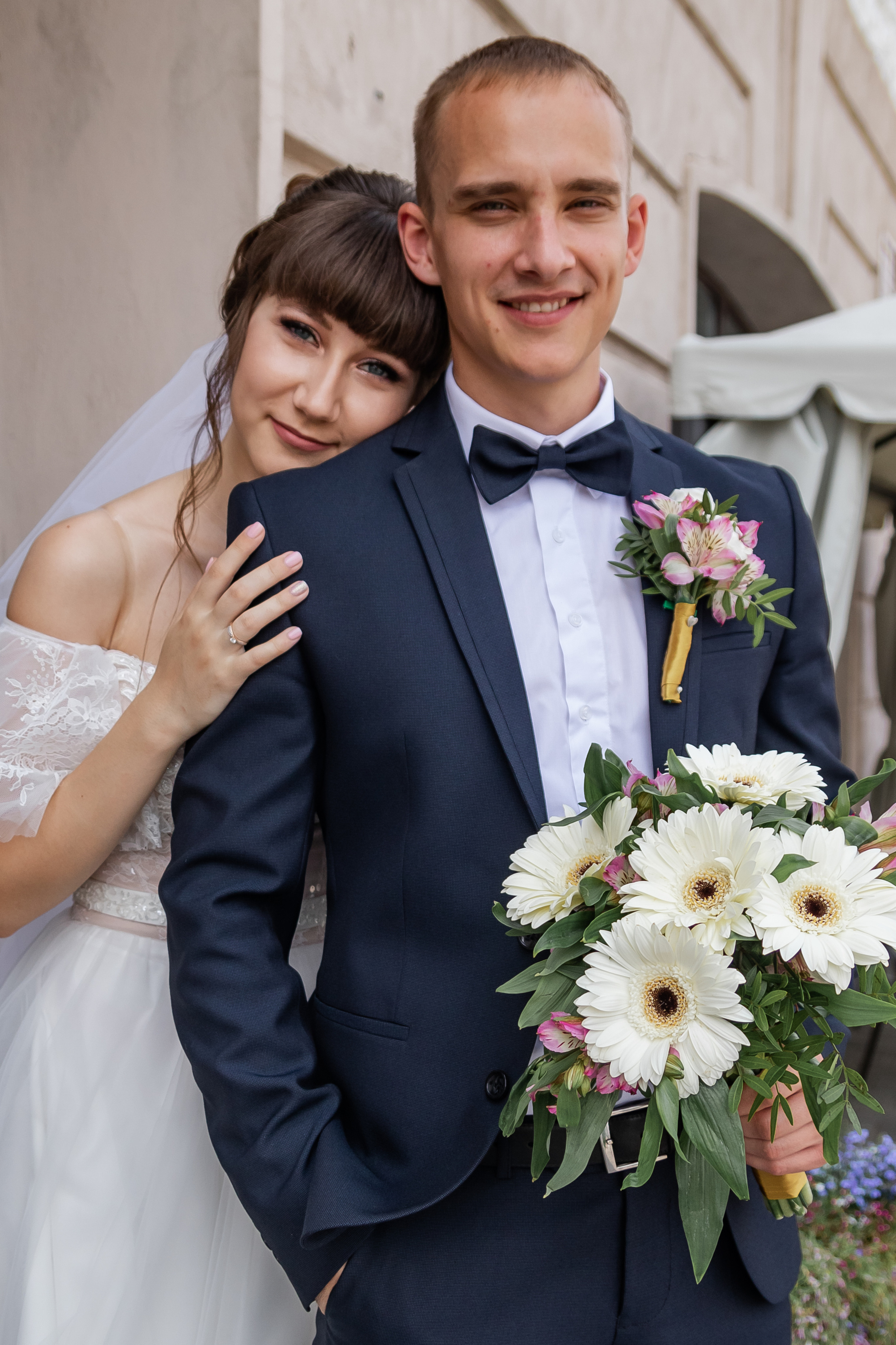 Свадебный Фотограф в Троицке Челябинская область 