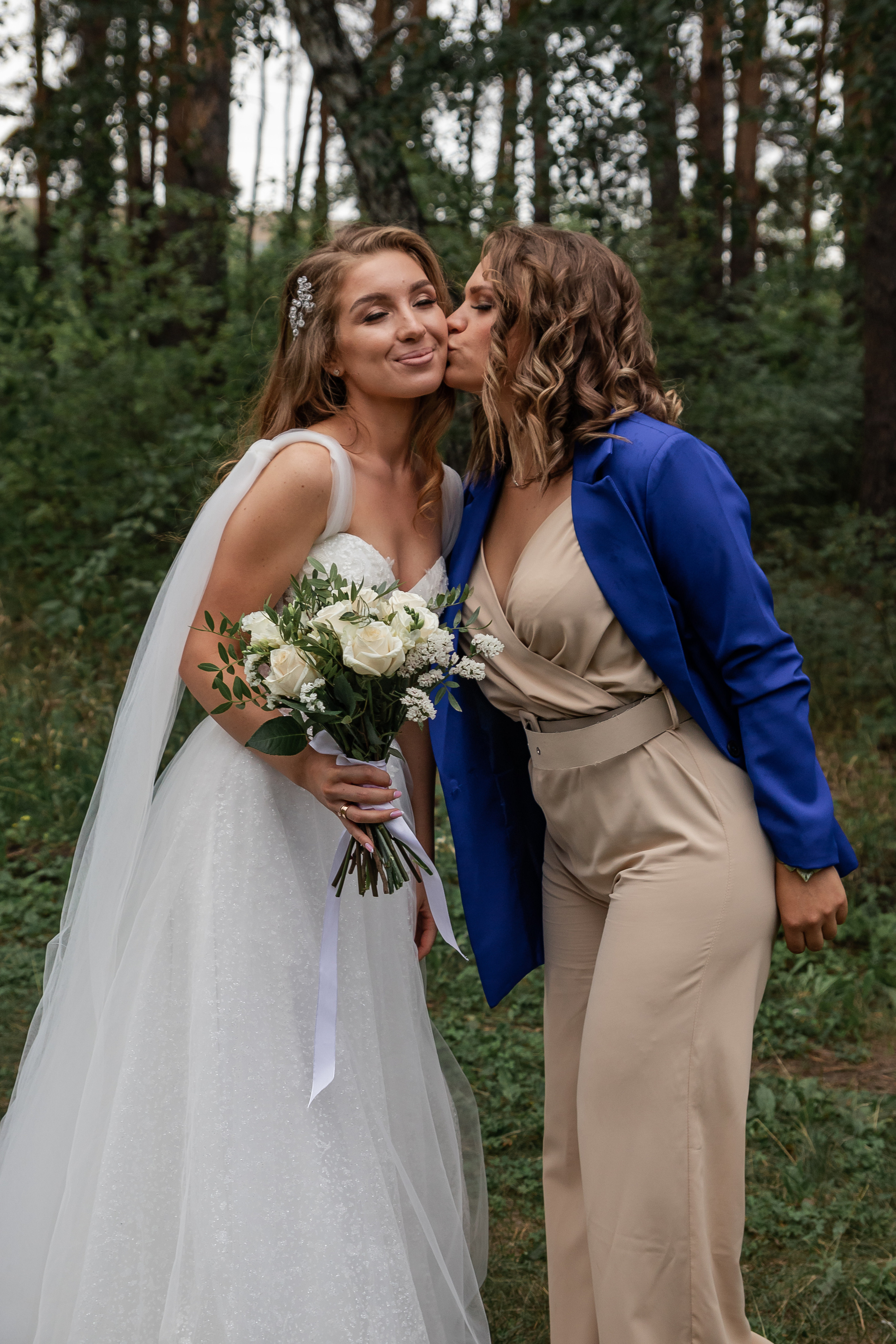 Свадебный Фотограф в Троицке Челябинская область 