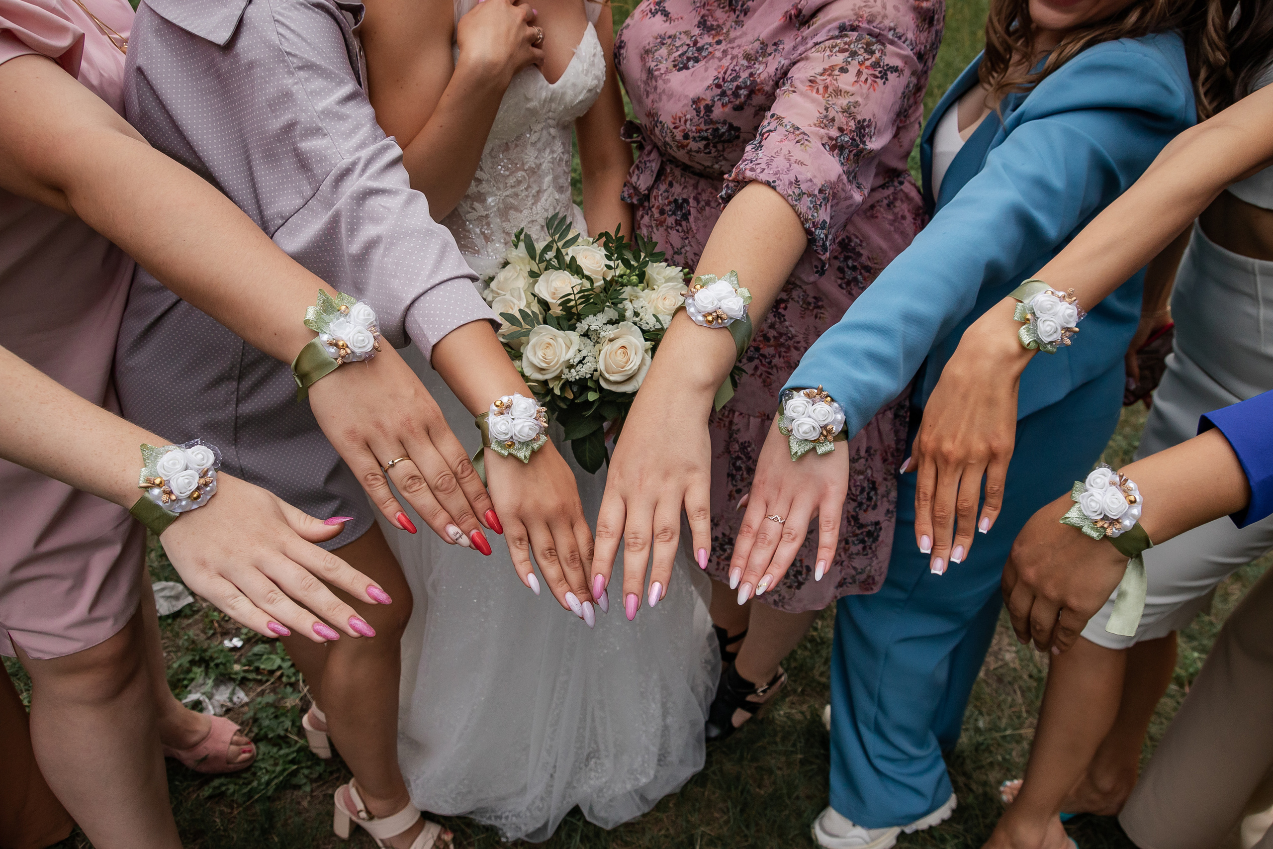 Свадебный Фотограф в Троицке Челябинская область 