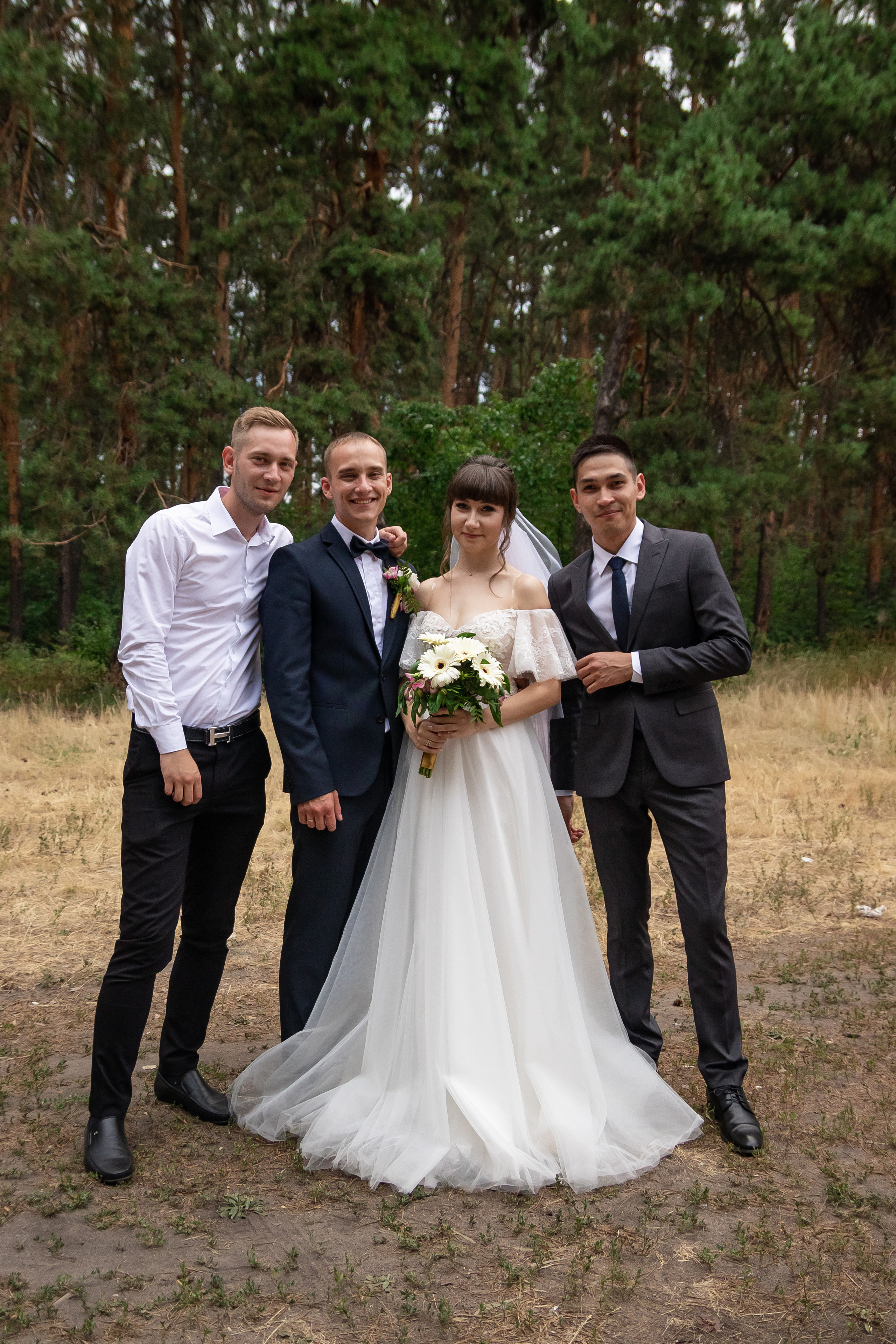 Свадебный Фотограф в Троицке Челябинская область 