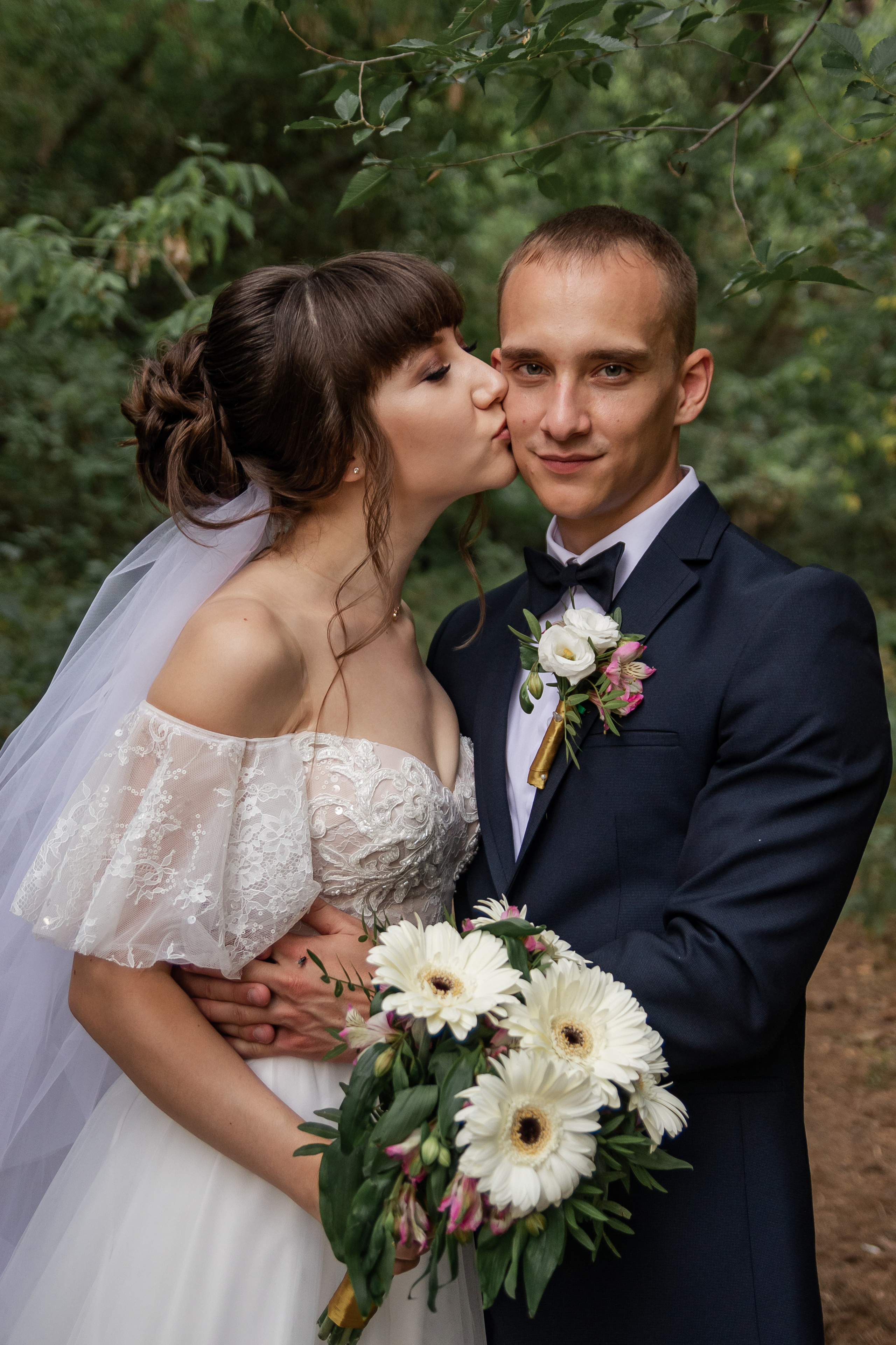 Свадебный Фотограф в Троицке Челябинская область 