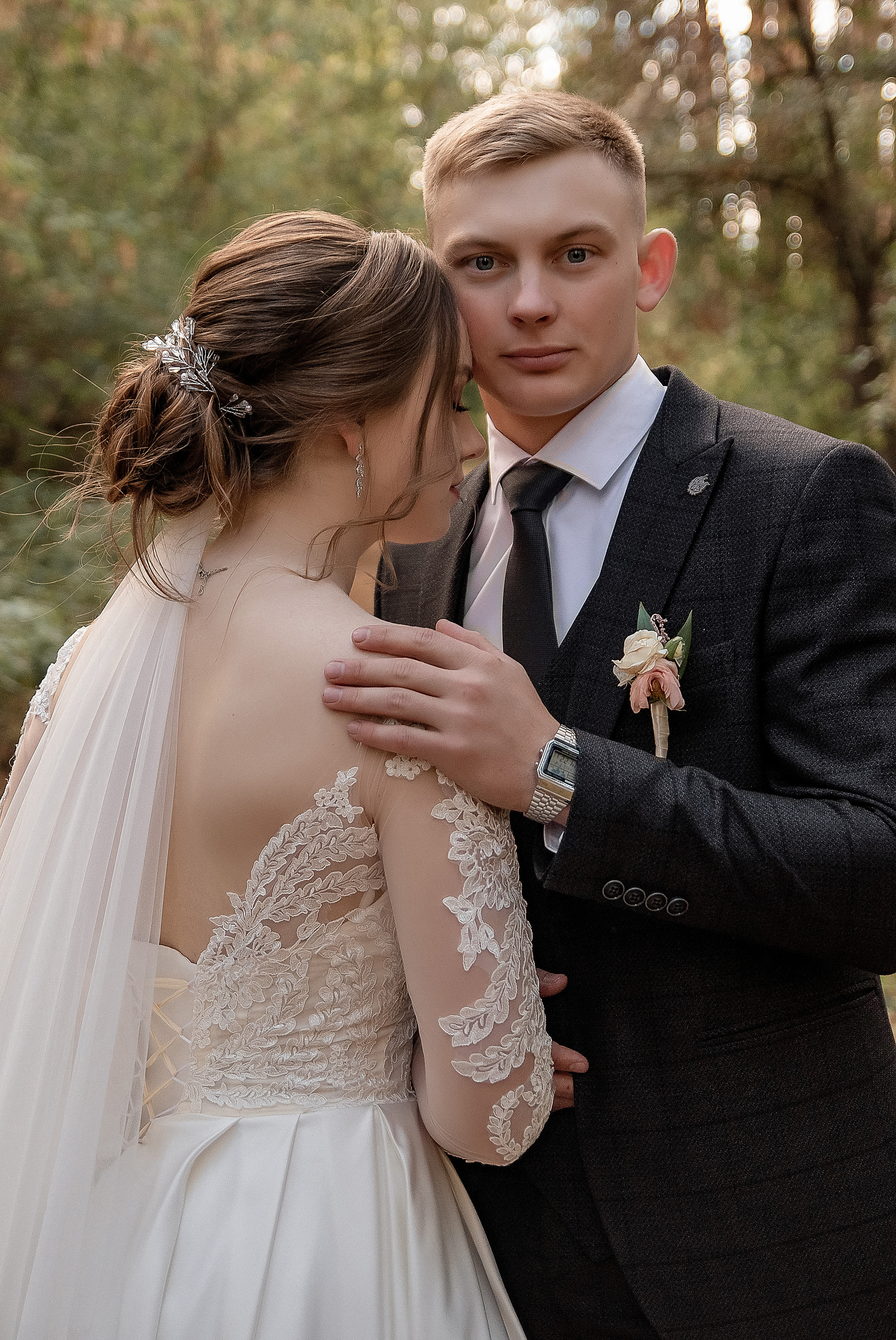 Свадебный Фотограф в Троицке Челябинская область. Фотограф Троицк Челябинская область