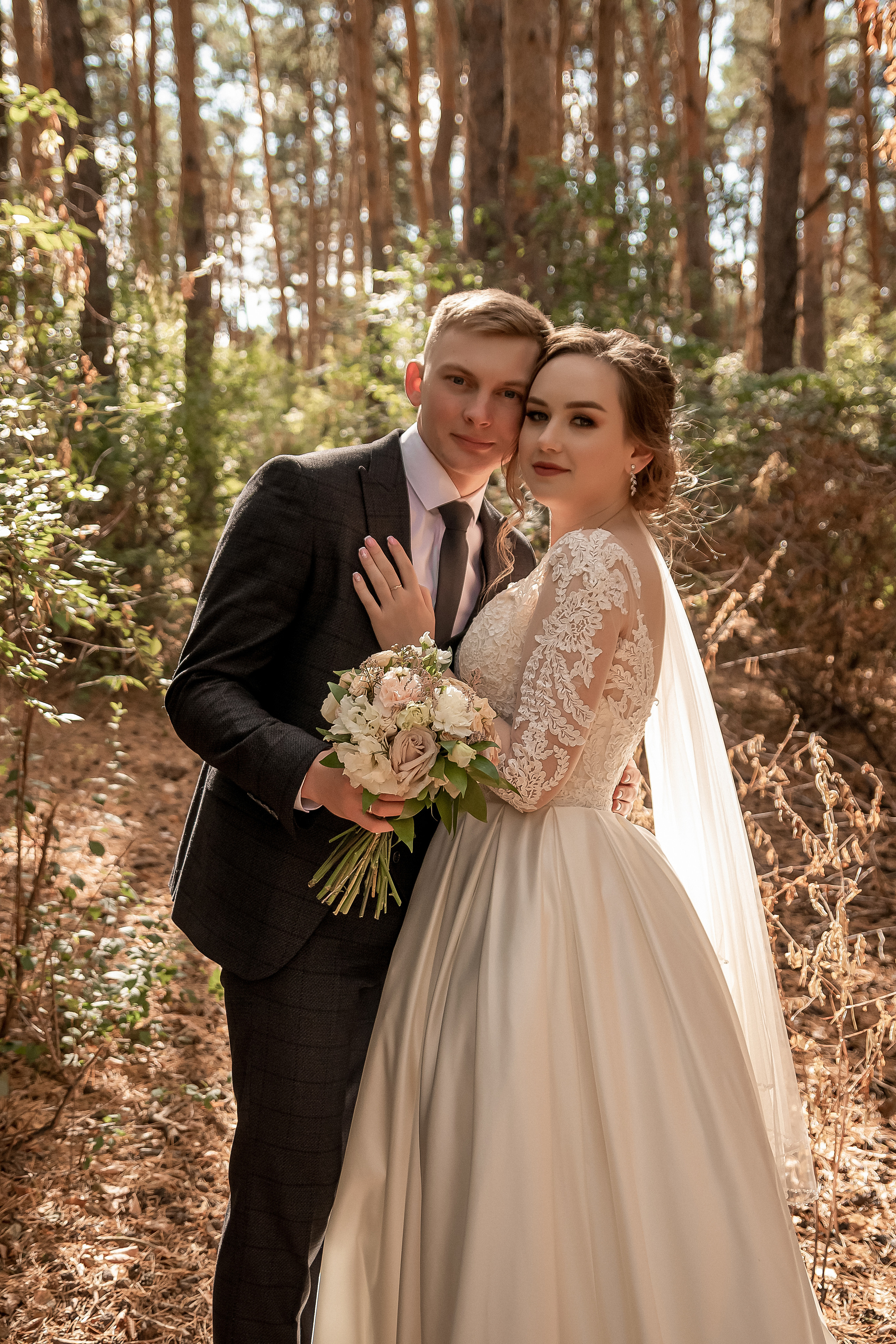 Свадебный Фотограф в Троицке Челябинская область. Фотограф Троицк Челябинская область