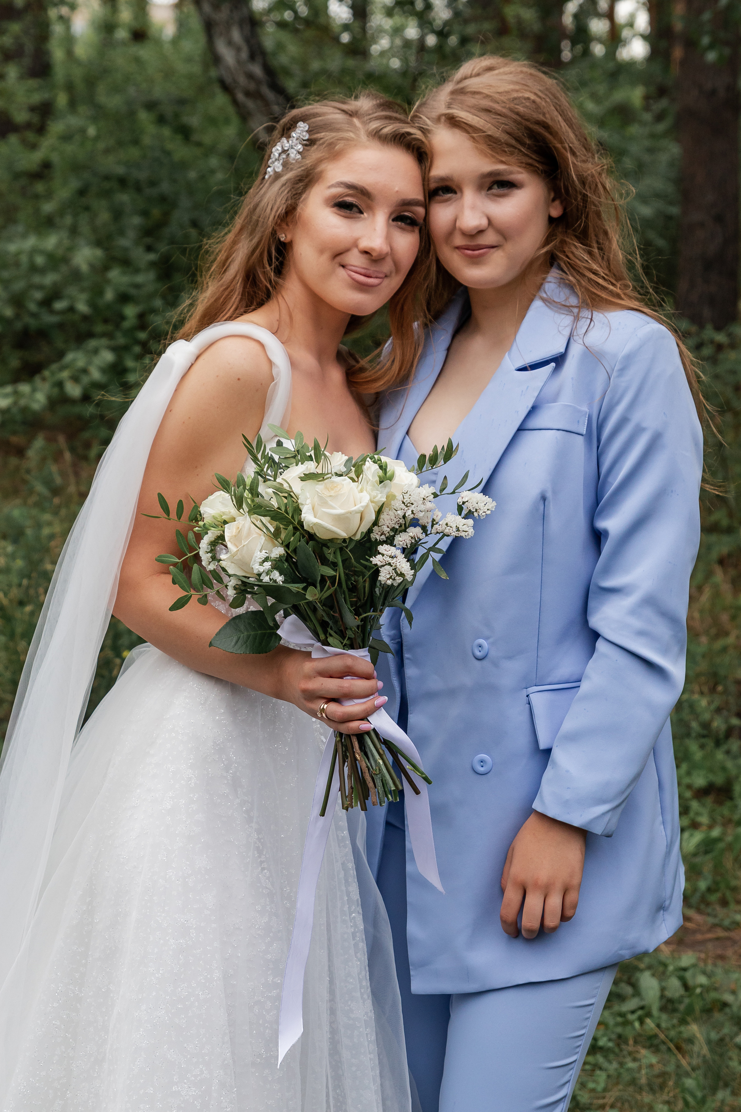 Свадебный Фотограф в Троицке Челябинская область 