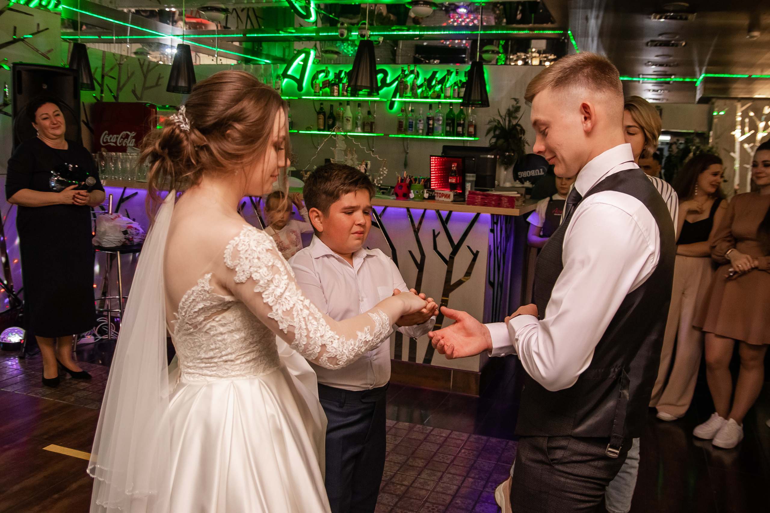 Свадебный Фотограф в Троицке Челябинская область. Фотограф Троицк Челябинская область