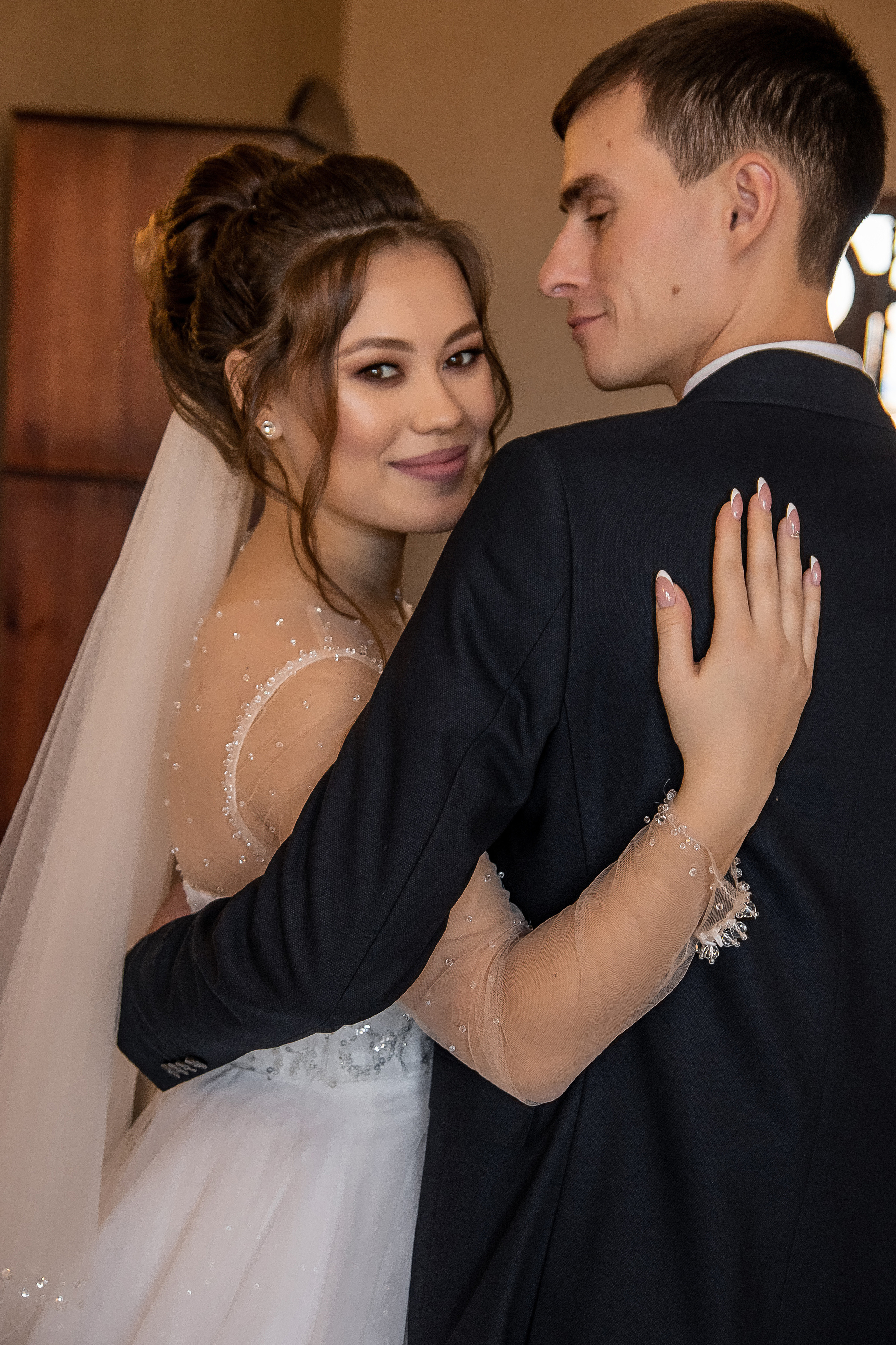 Свадебный Фотограф в Троицке Челябинская область 