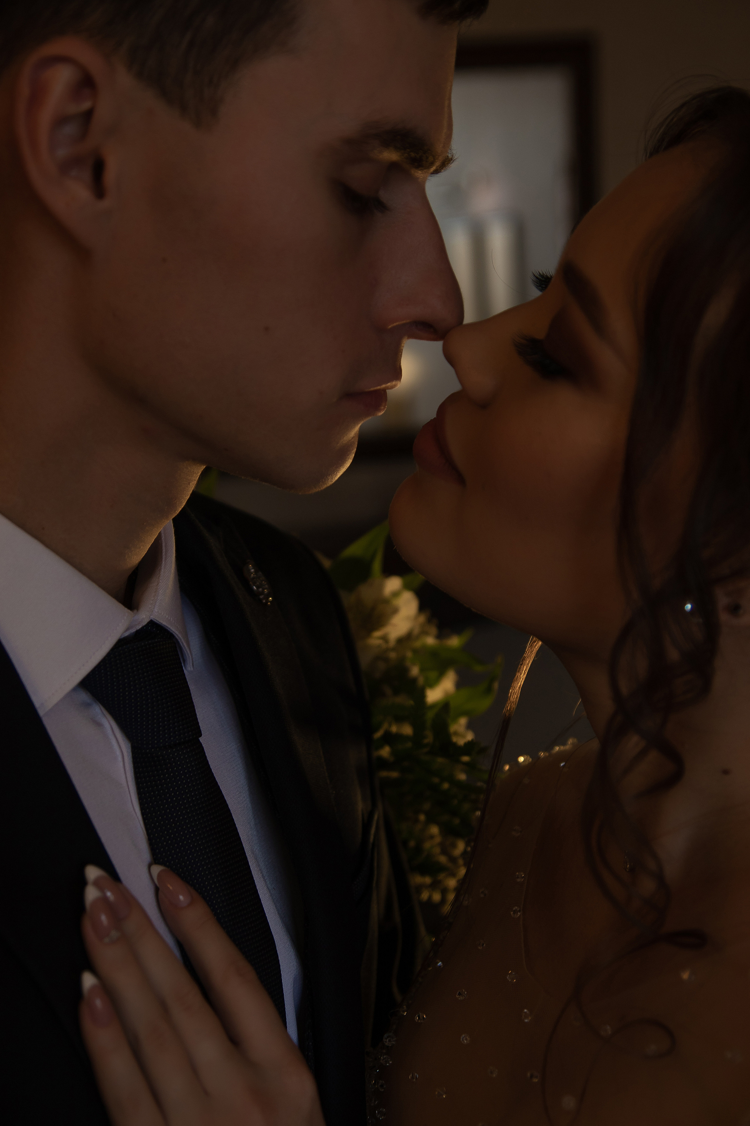 Свадебный Фотограф в Троицке Челябинская область 