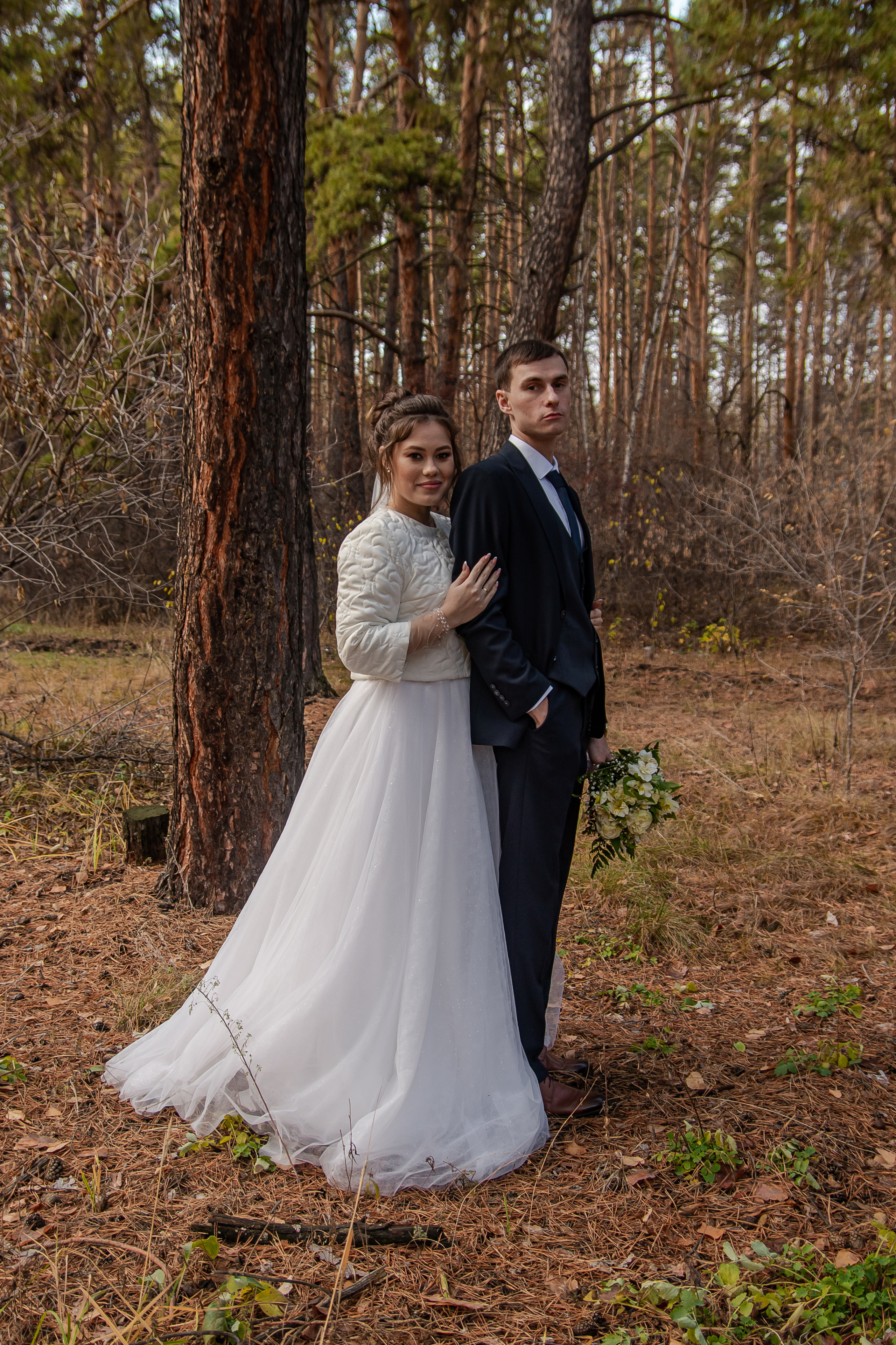 Свадебный Фотограф в Троицке Челябинская область 
