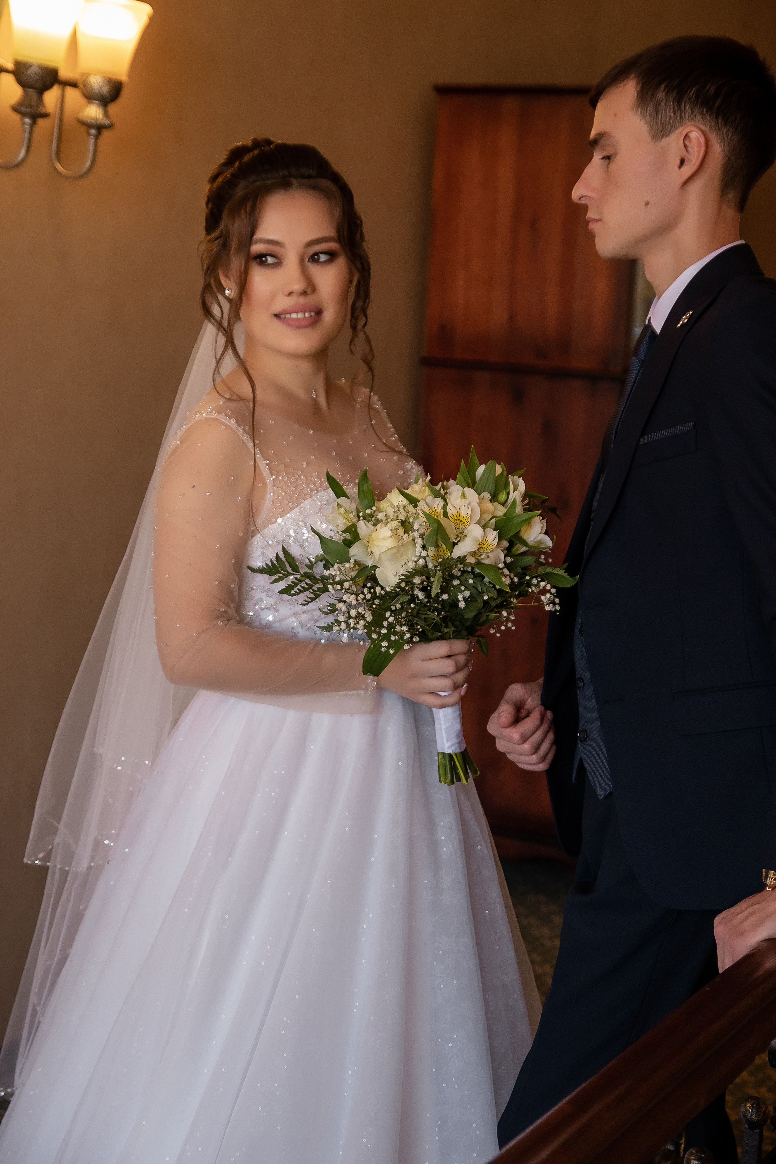 Свадебный Фотограф в Троицке Челябинская область 