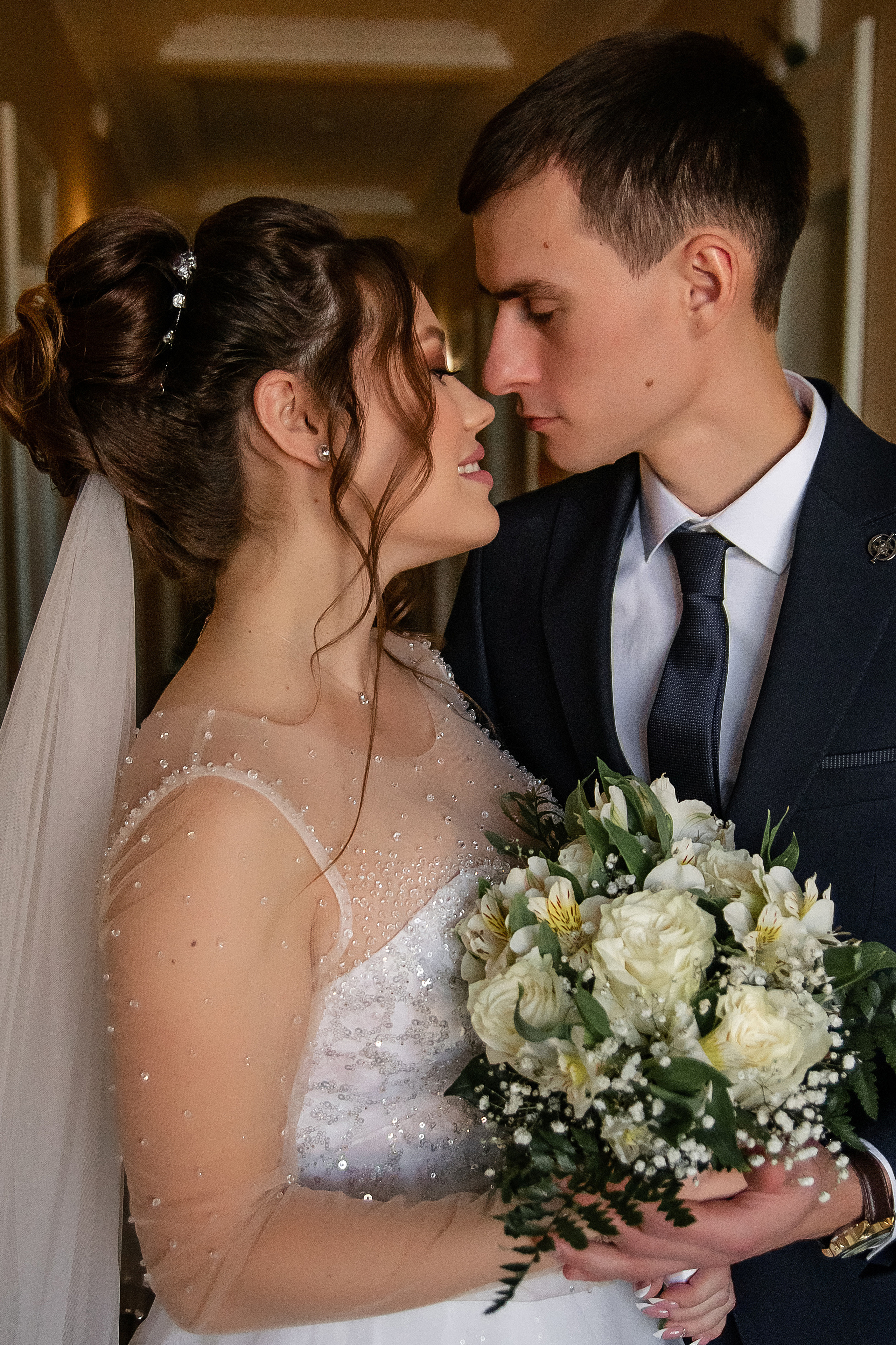 Свадебный Фотограф в Троицке Челябинская область 