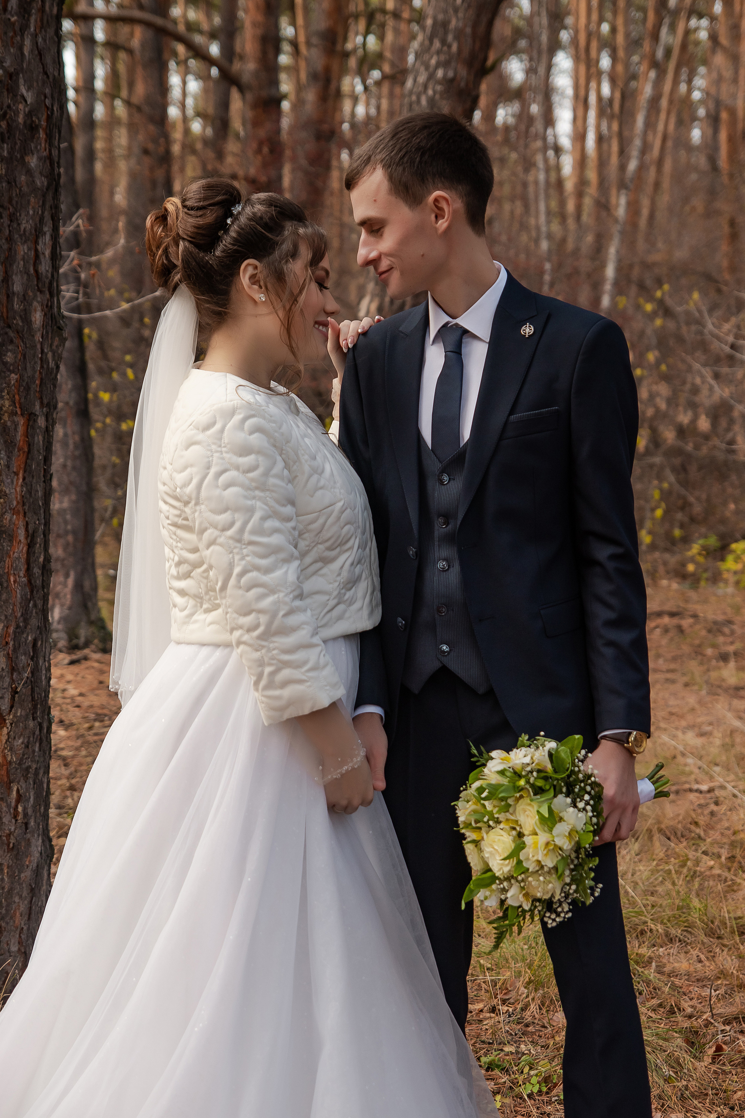 Свадебный Фотограф в Троицке Челябинская область 