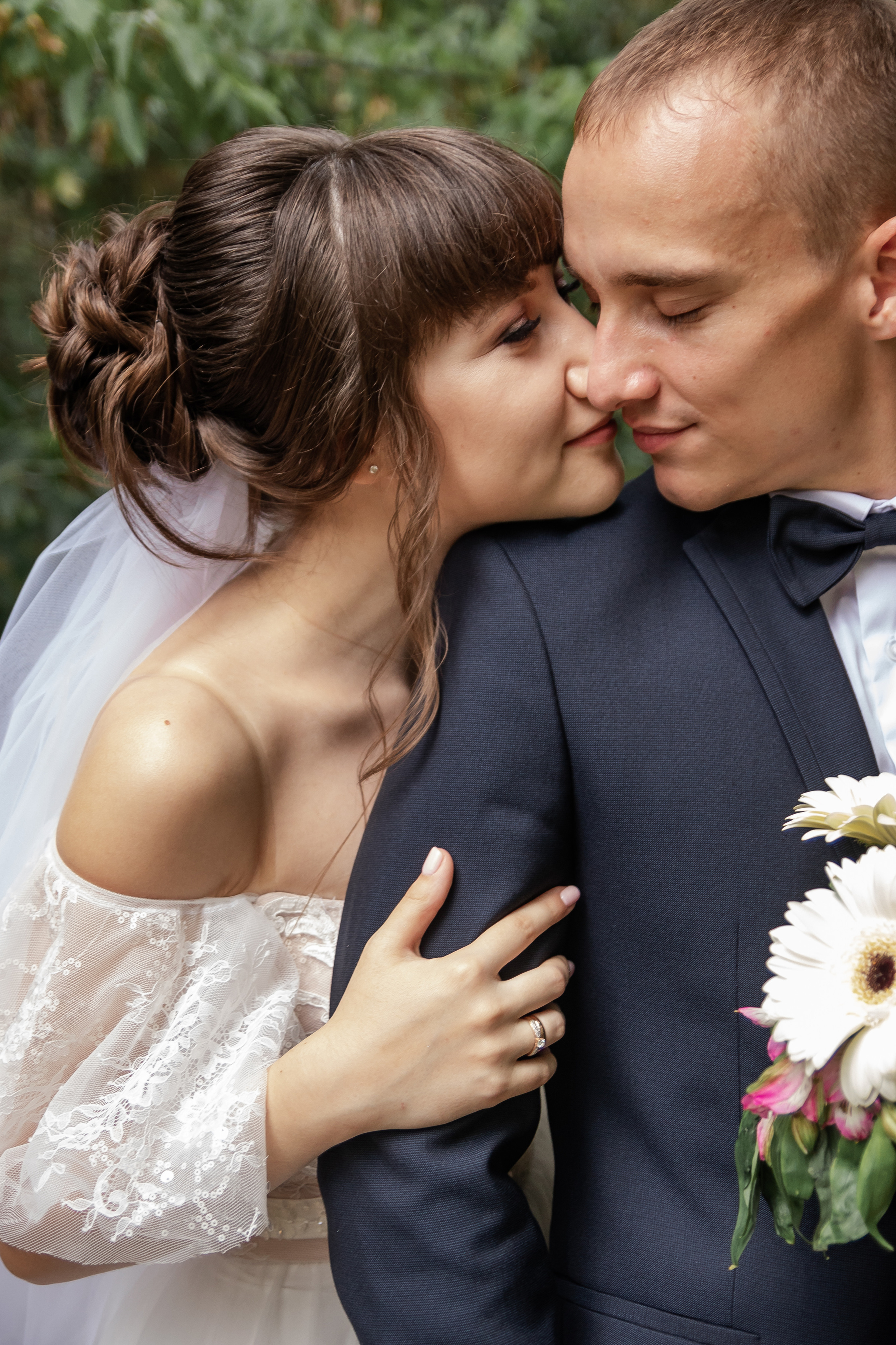 Свадебный Фотограф в Троицке Челябинская область 