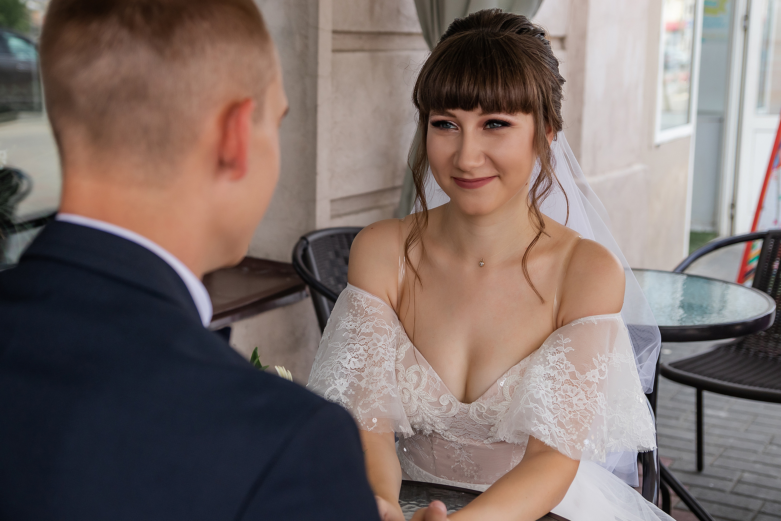 Свадебный Фотограф в Троицке Челябинская область 