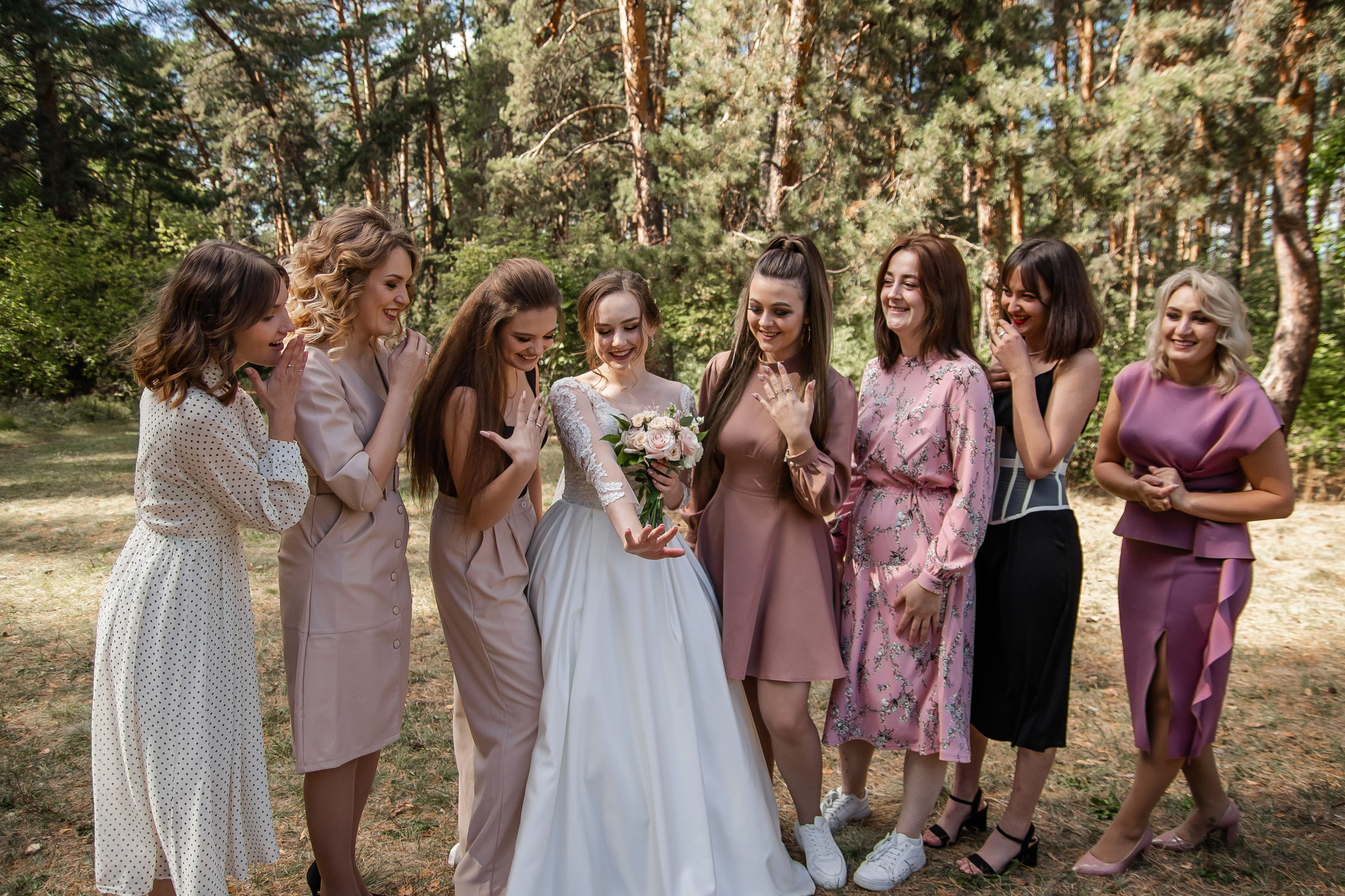 Свадебный Фотограф в Троицке Челябинская область. Фотограф Троицк Челябинская область