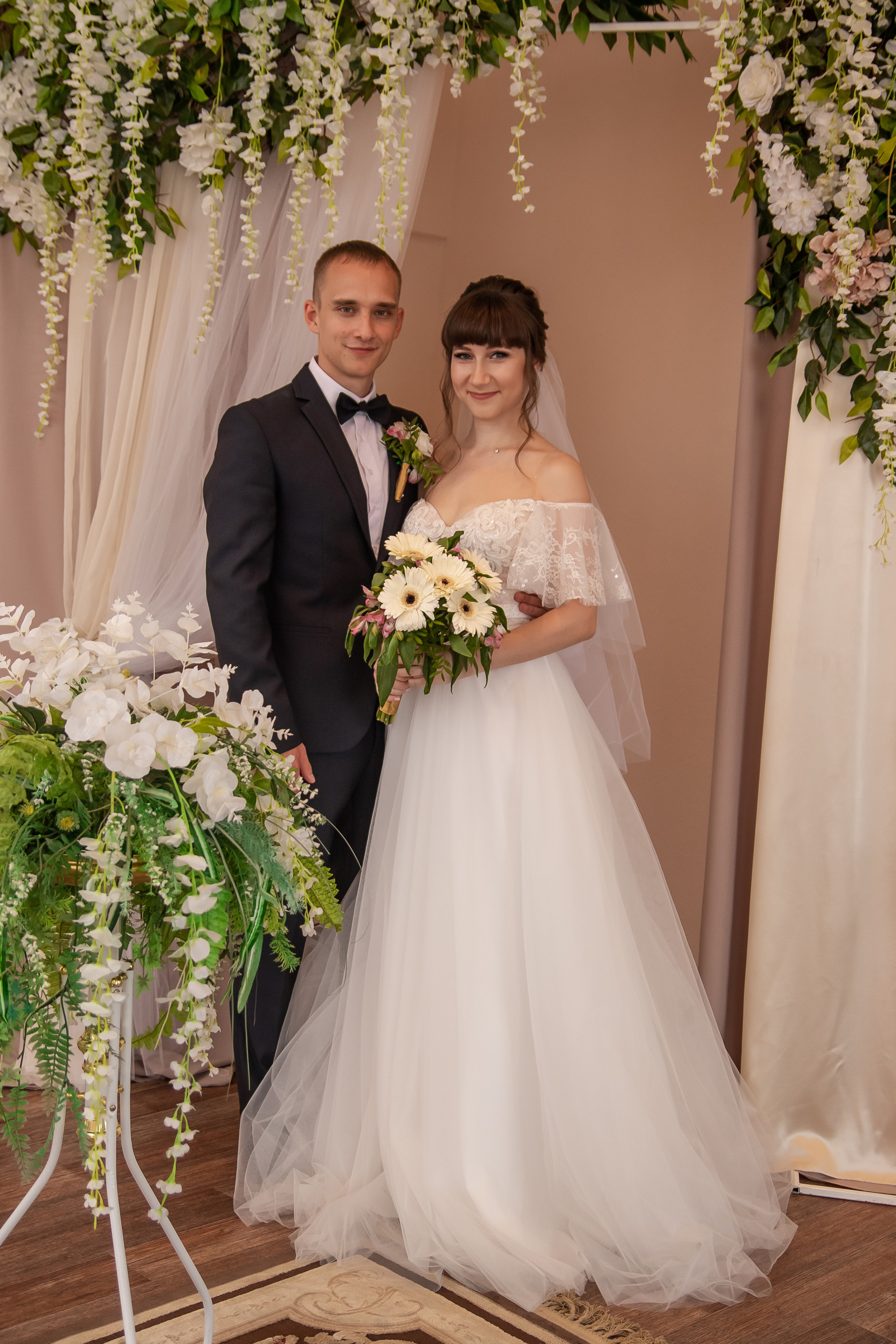 Свадебный Фотограф в Троицке Челябинская область 