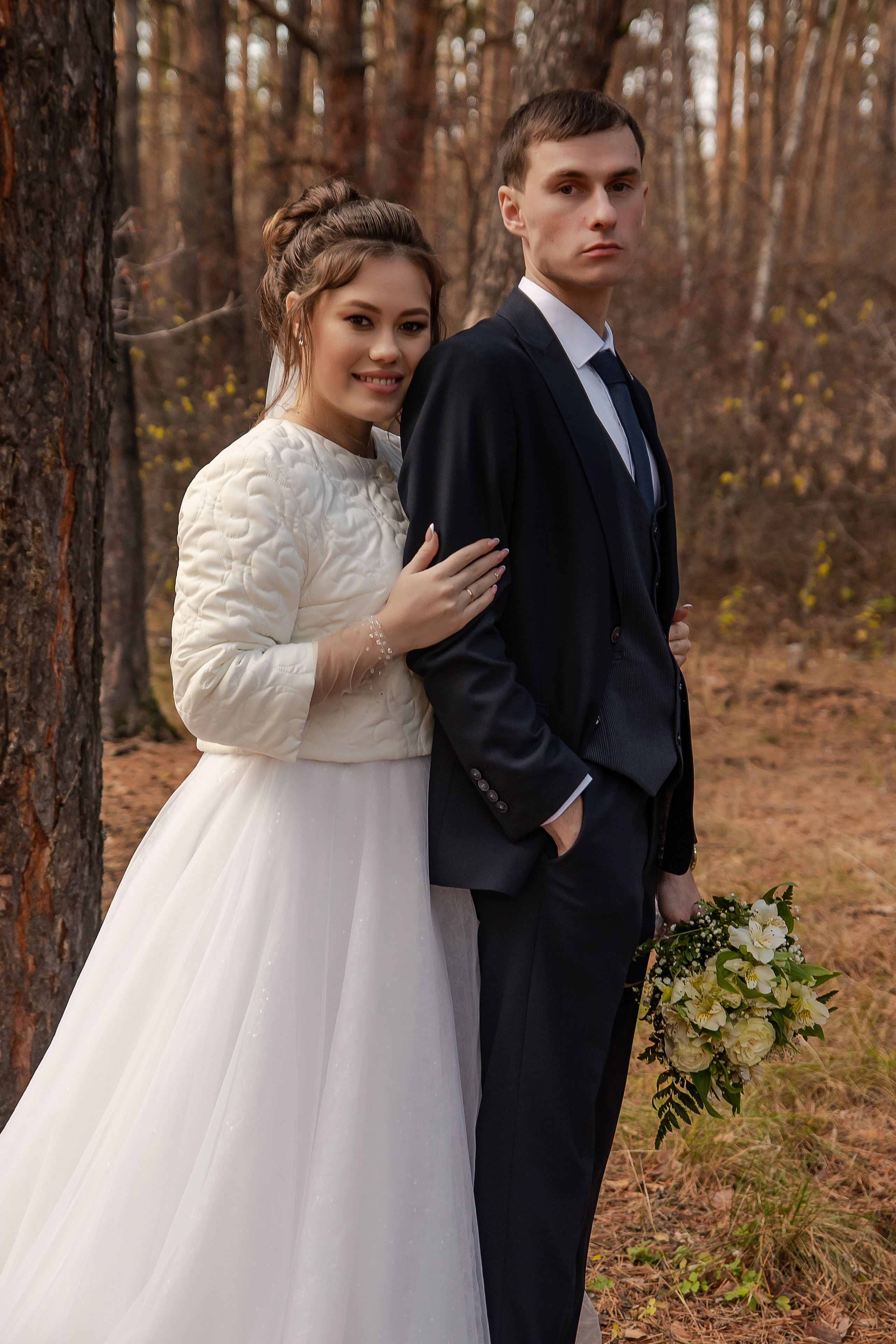 Свадебный Фотограф в Троицке Челябинская область 