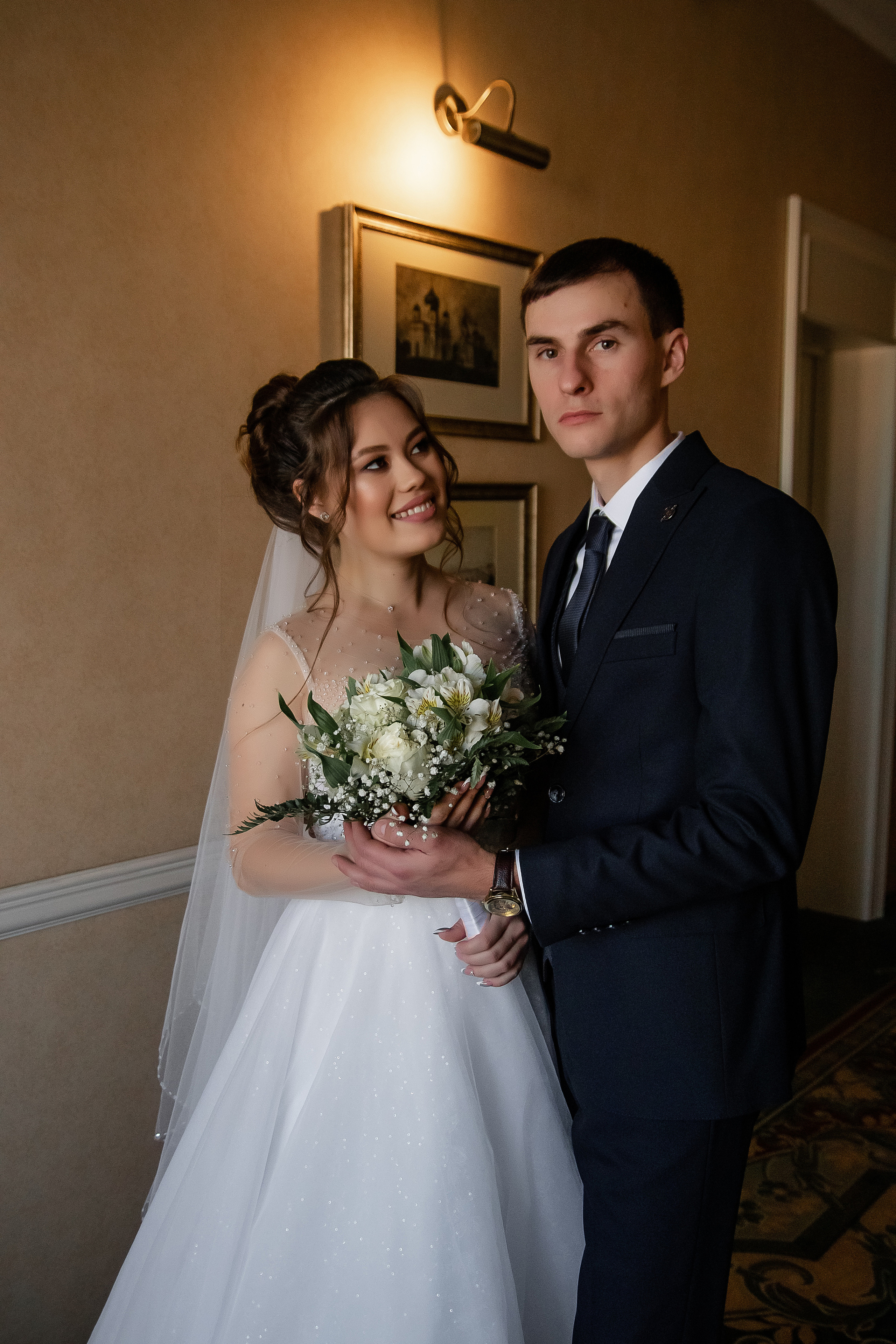 Свадебный Фотограф в Троицке Челябинская область 