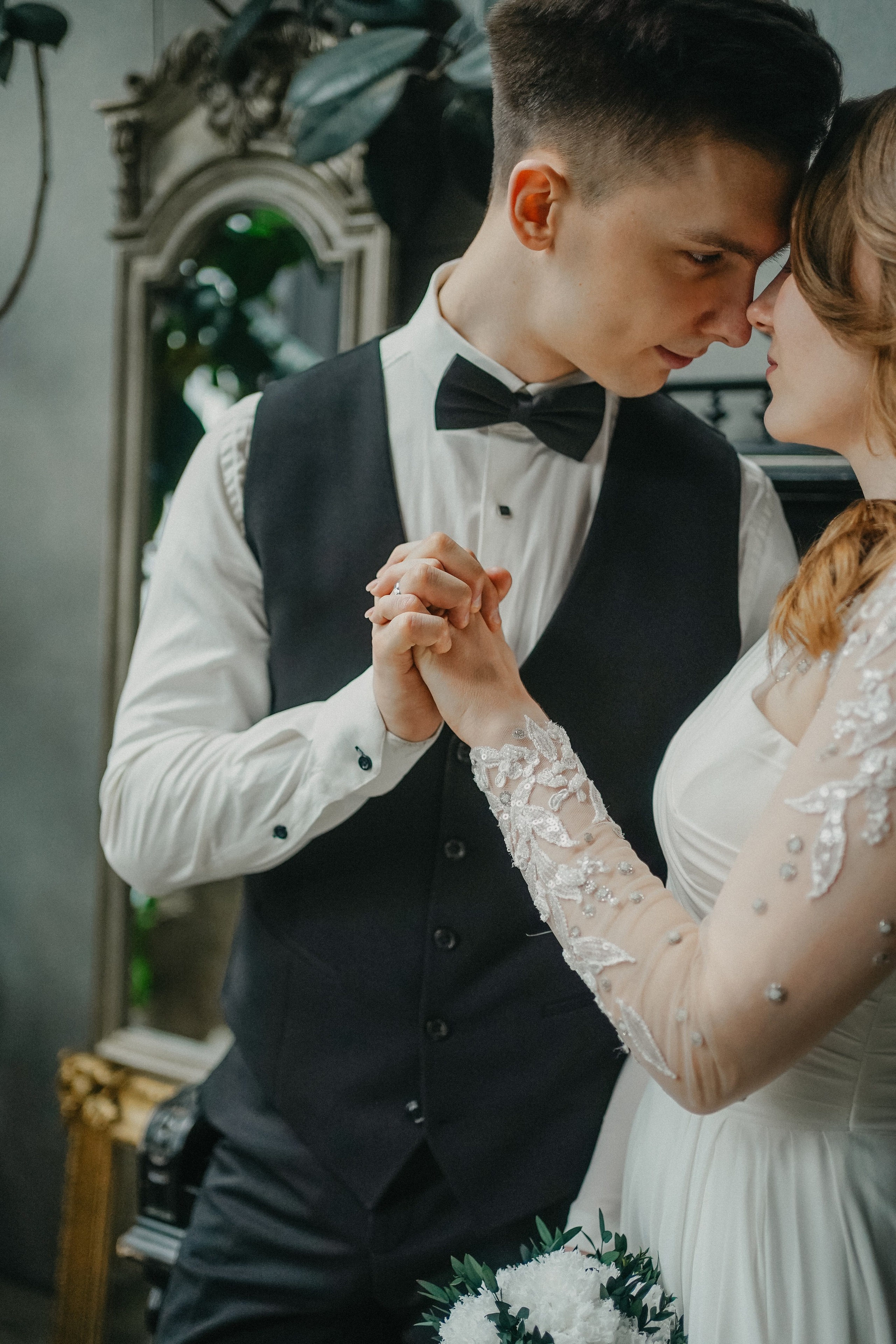 Свадьба Анастасии и Игоря. Фотограф Наталья Колганова