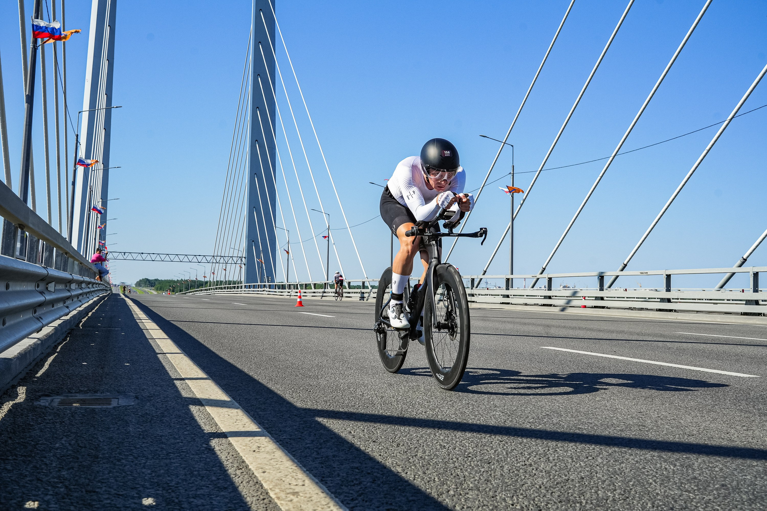Triathlon “Energy of the North”. Sergey Sutkovoy — Designer, photographer, traveler, woodworker