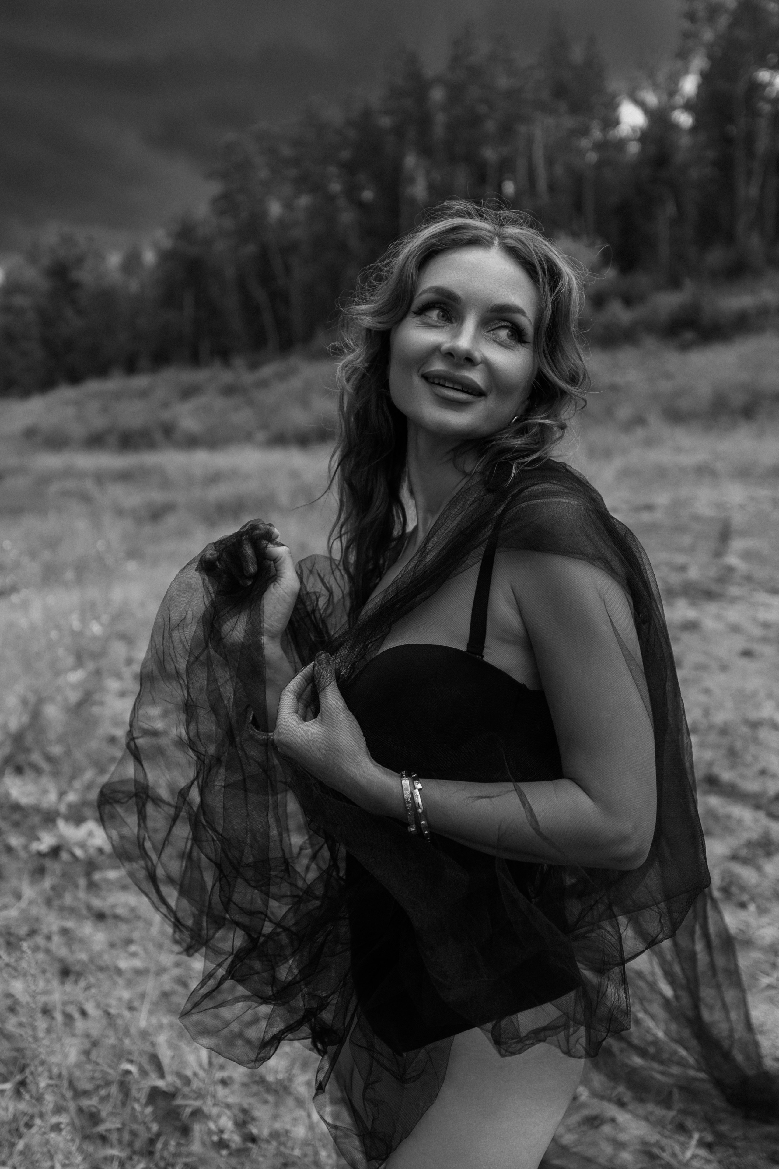 Ольга. Фотограф для брендов в Санкт-Петербурге — Анита Вернер