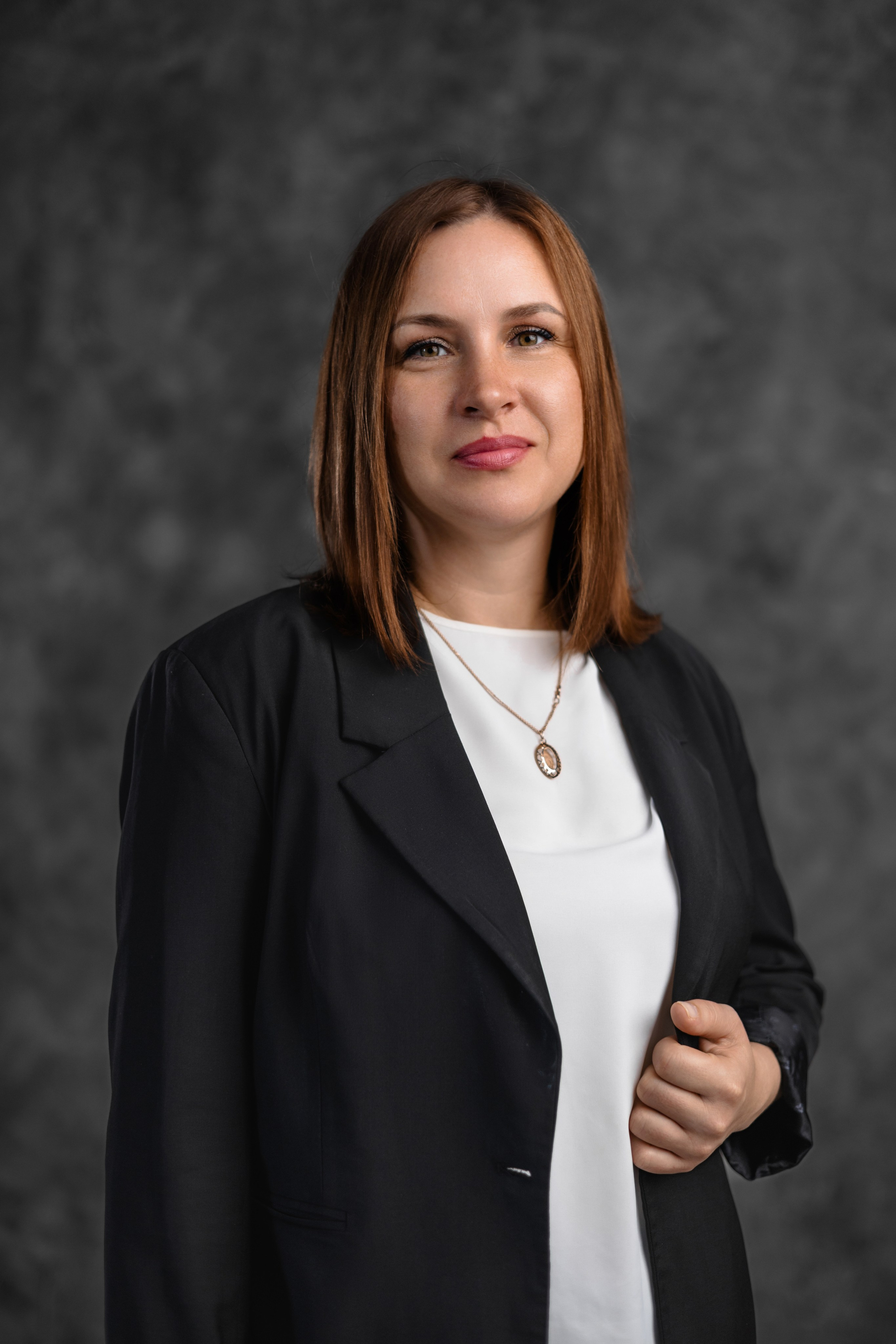 Корпоративная съемка. Анжелика Пилипас