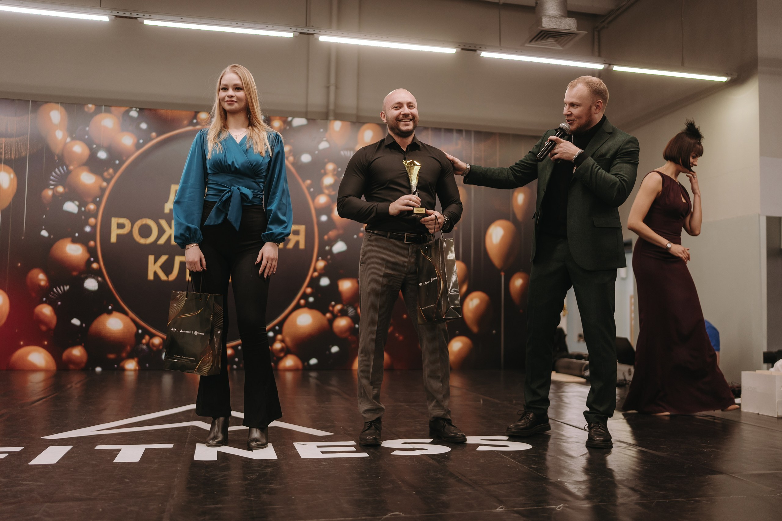 А ФИТНЕС, ДЕНЬ РОЖДЕНИЕ КЛУБА 2025, РЕПОРТАЖНЫЙ ФОТОГРАФ УФА