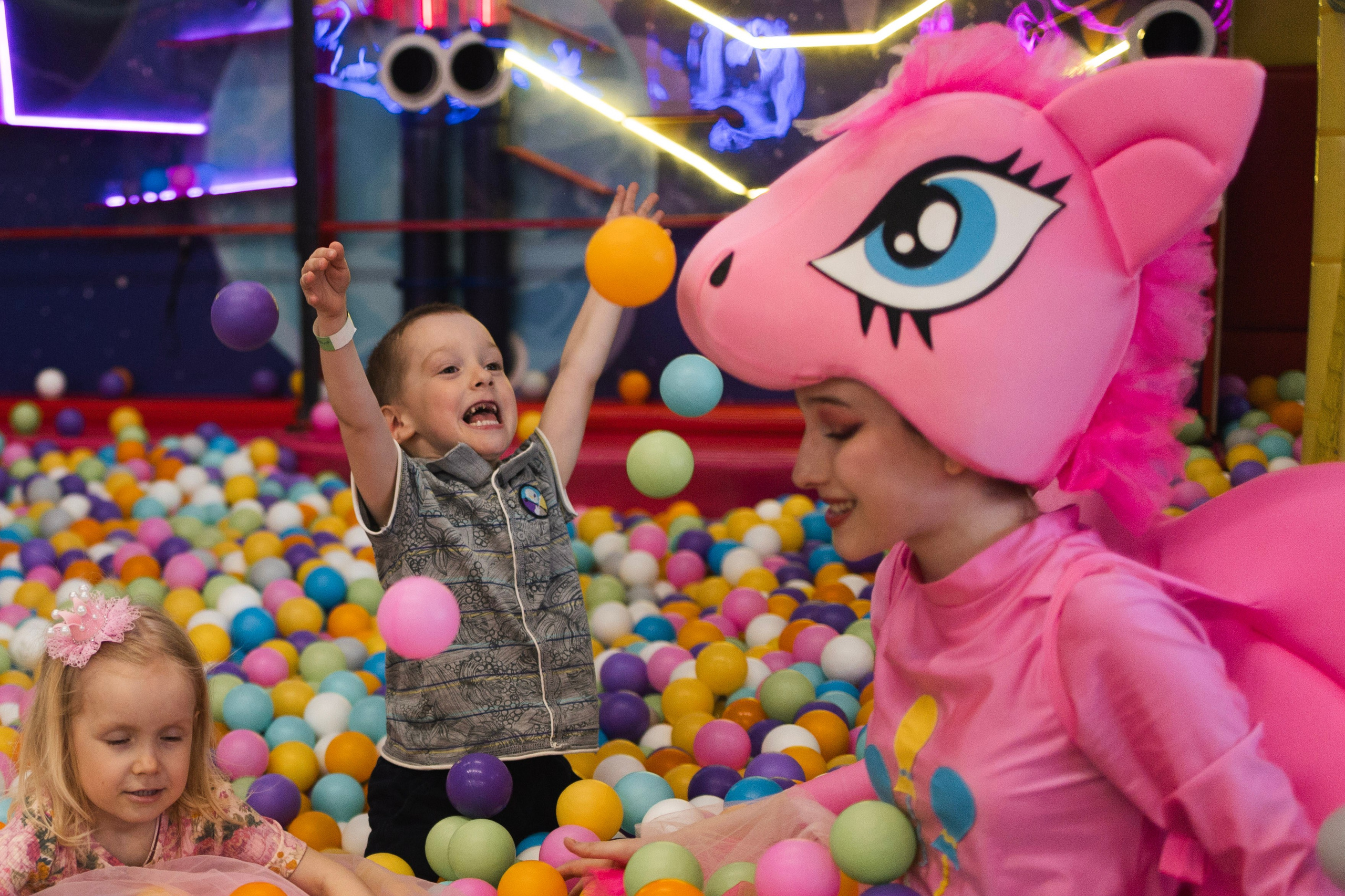 Репортажная съемка. Семейный фотограф в Санкт-Петербурге Гома Анастасия
