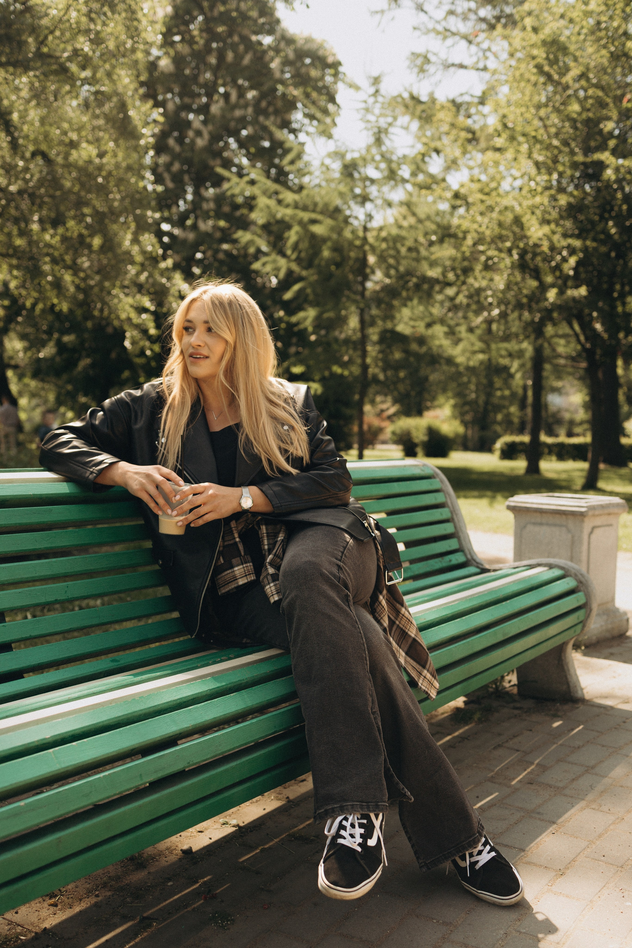 Индивидуальная съемка. Семейный фотограф в Санкт-Петербурге Гома Анастасия