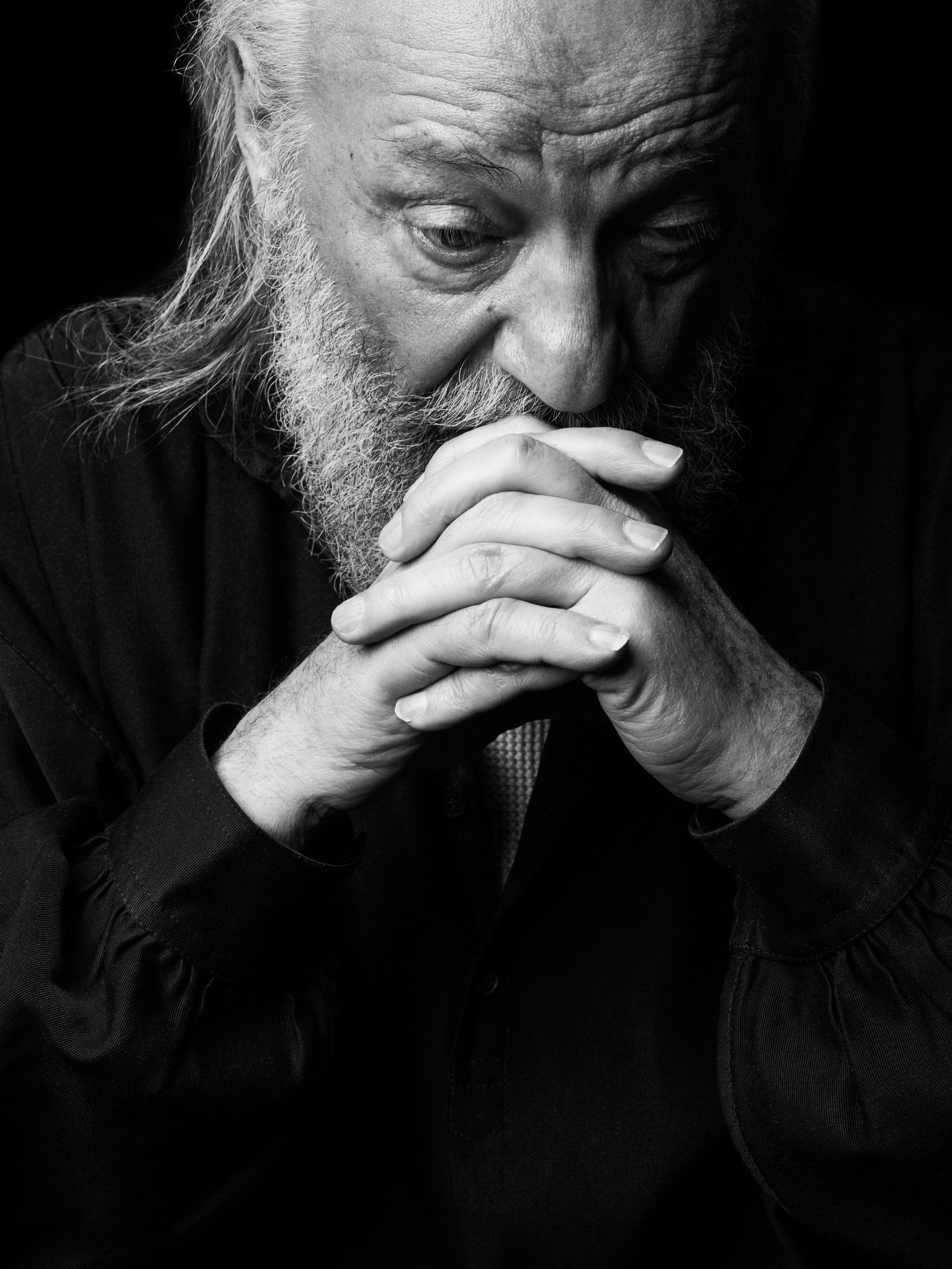 SERGEY AFRICA / CLUB 418. Фотограф Andre Boyakov