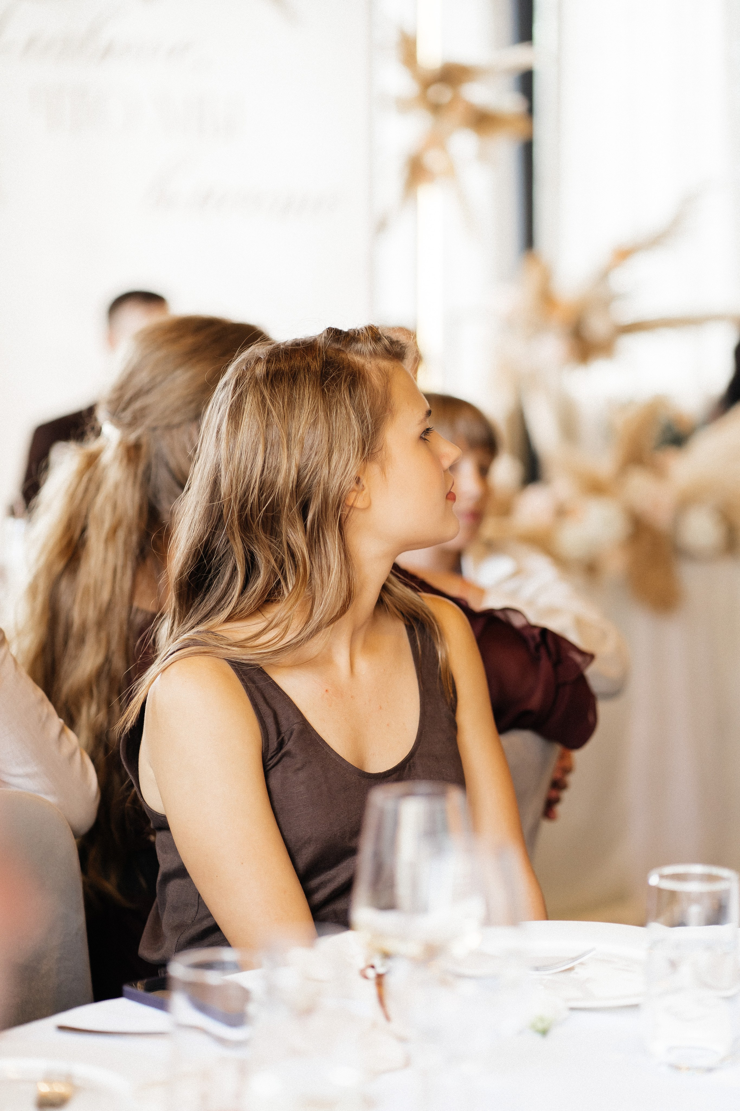 София и Даниил. Главная