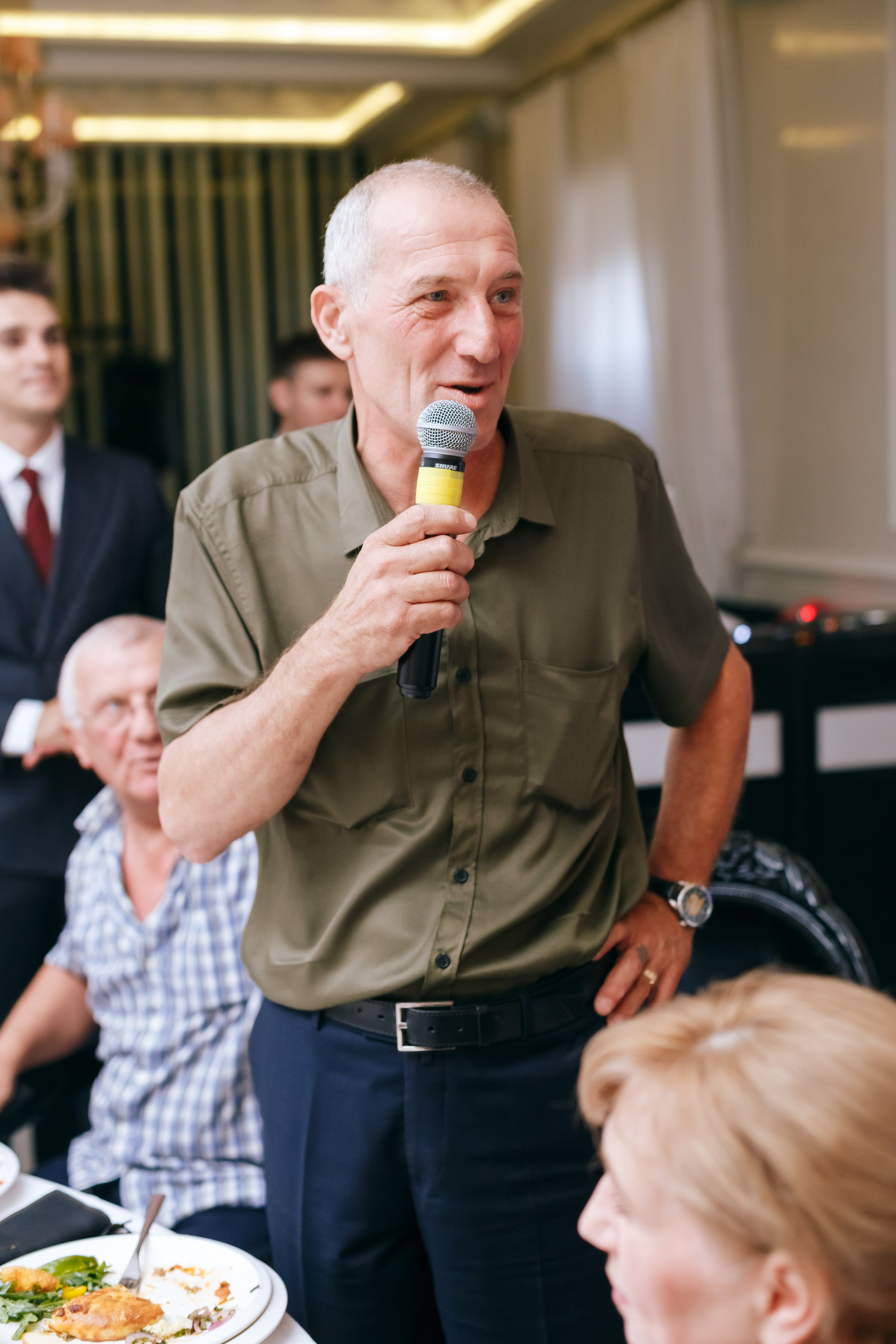 Сергей и Елена. Свадебный фотограф в Краснодаре Николай Крауз