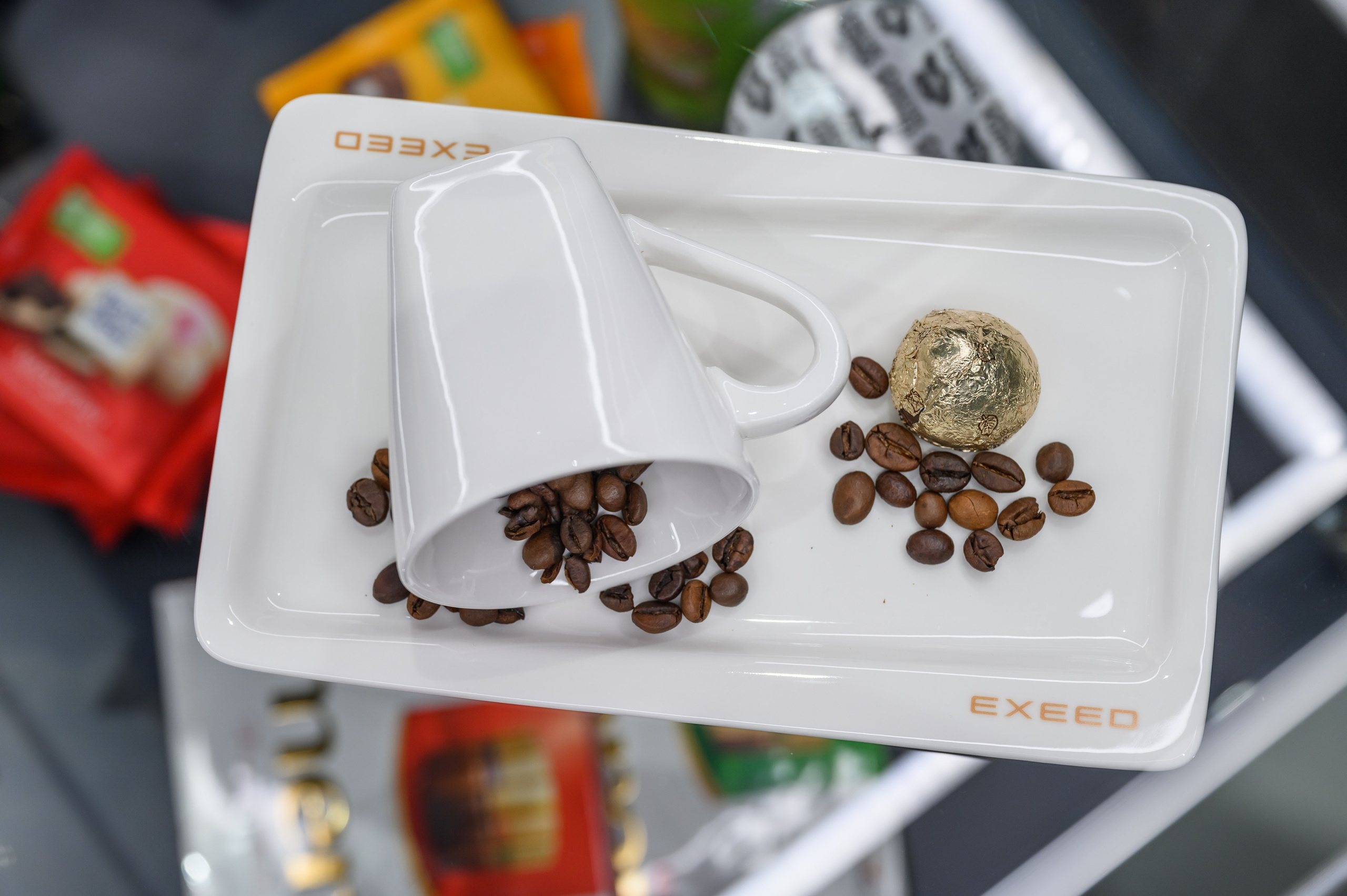 Открытие автосалона EXEED. Свадебный фотограф Москва Юрий Кульман