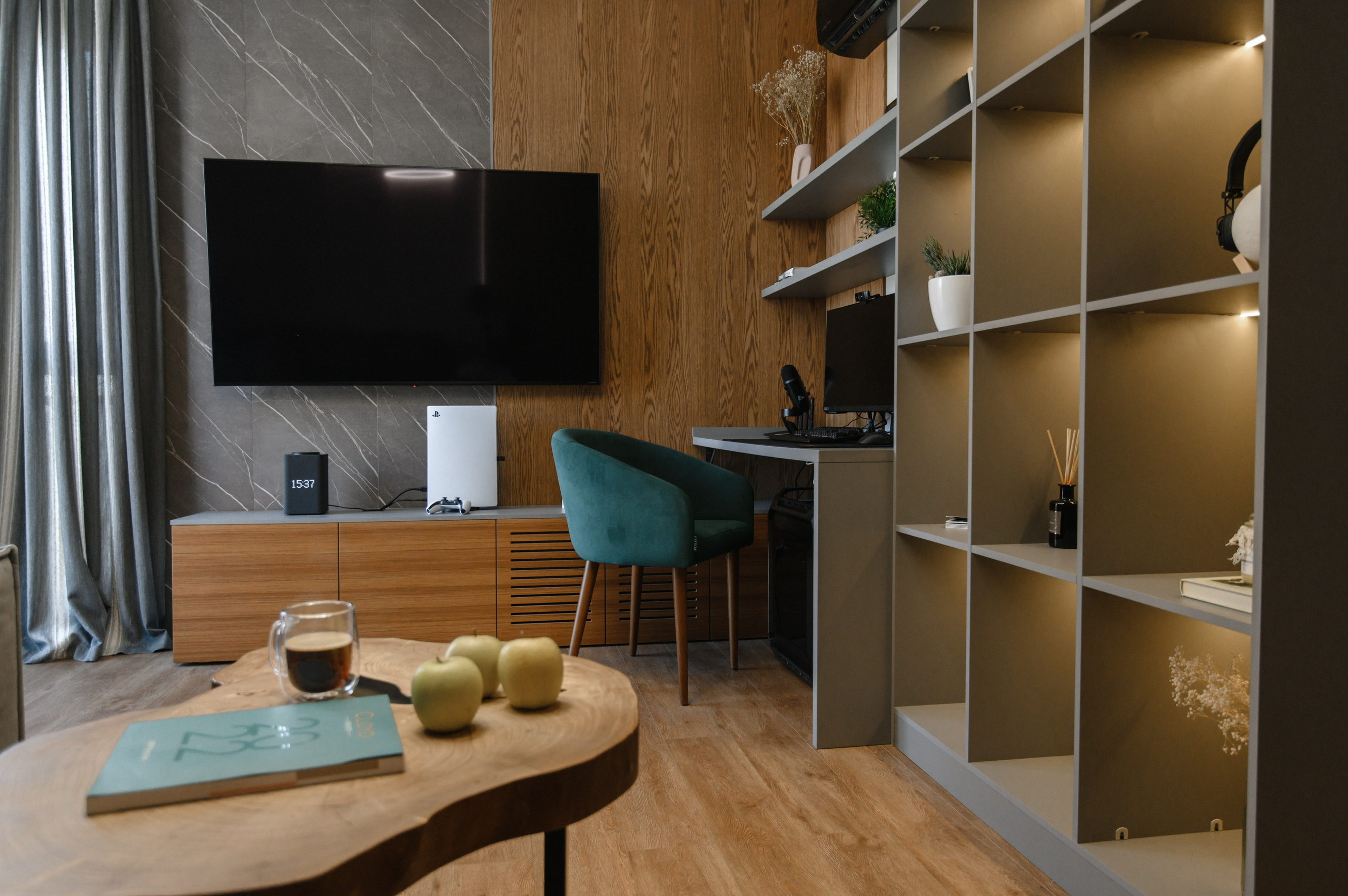 Интерьерный фотограф в Ростове