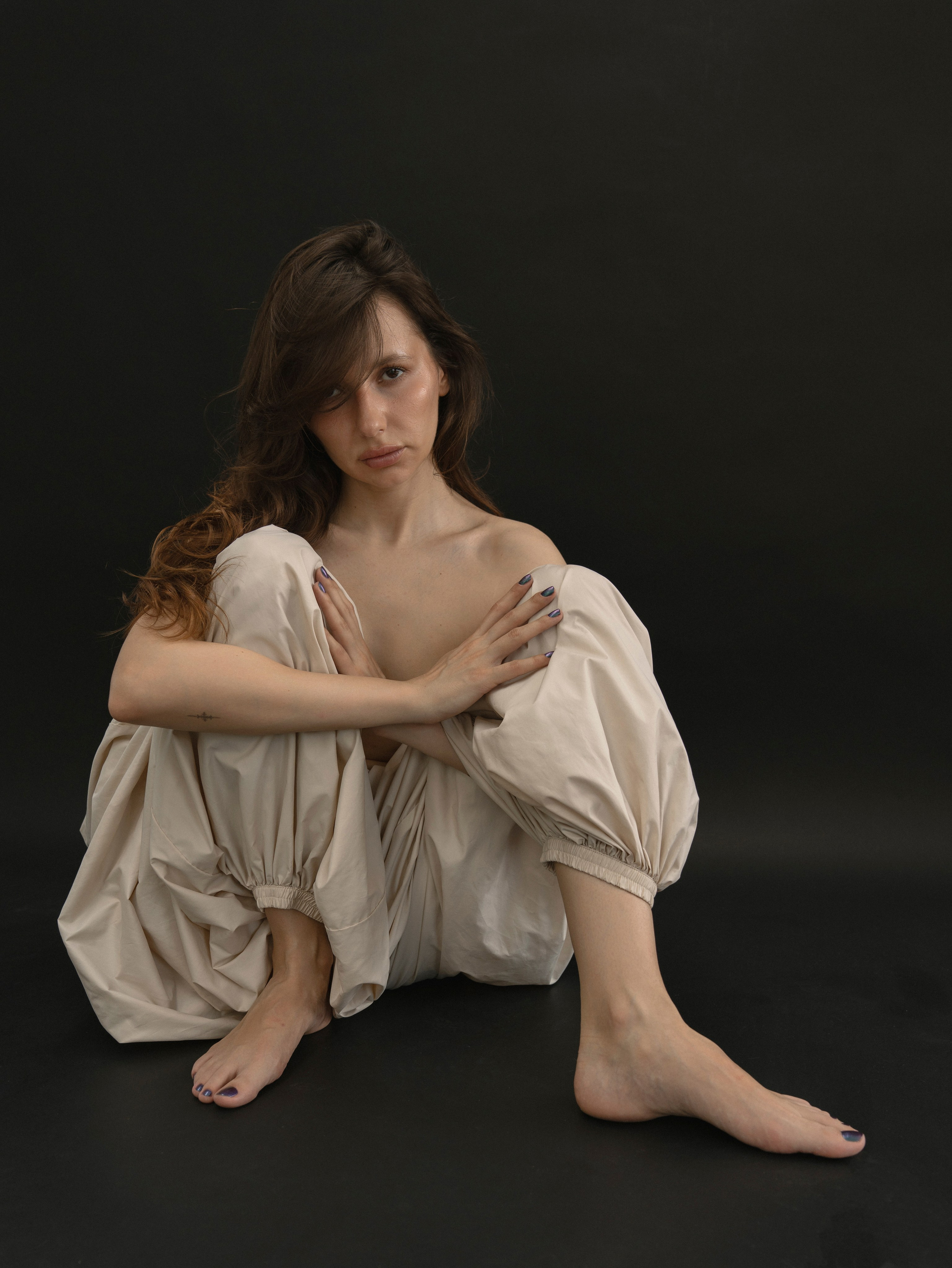 Таня. Портретный фотограф в Москве — Захарова Полина